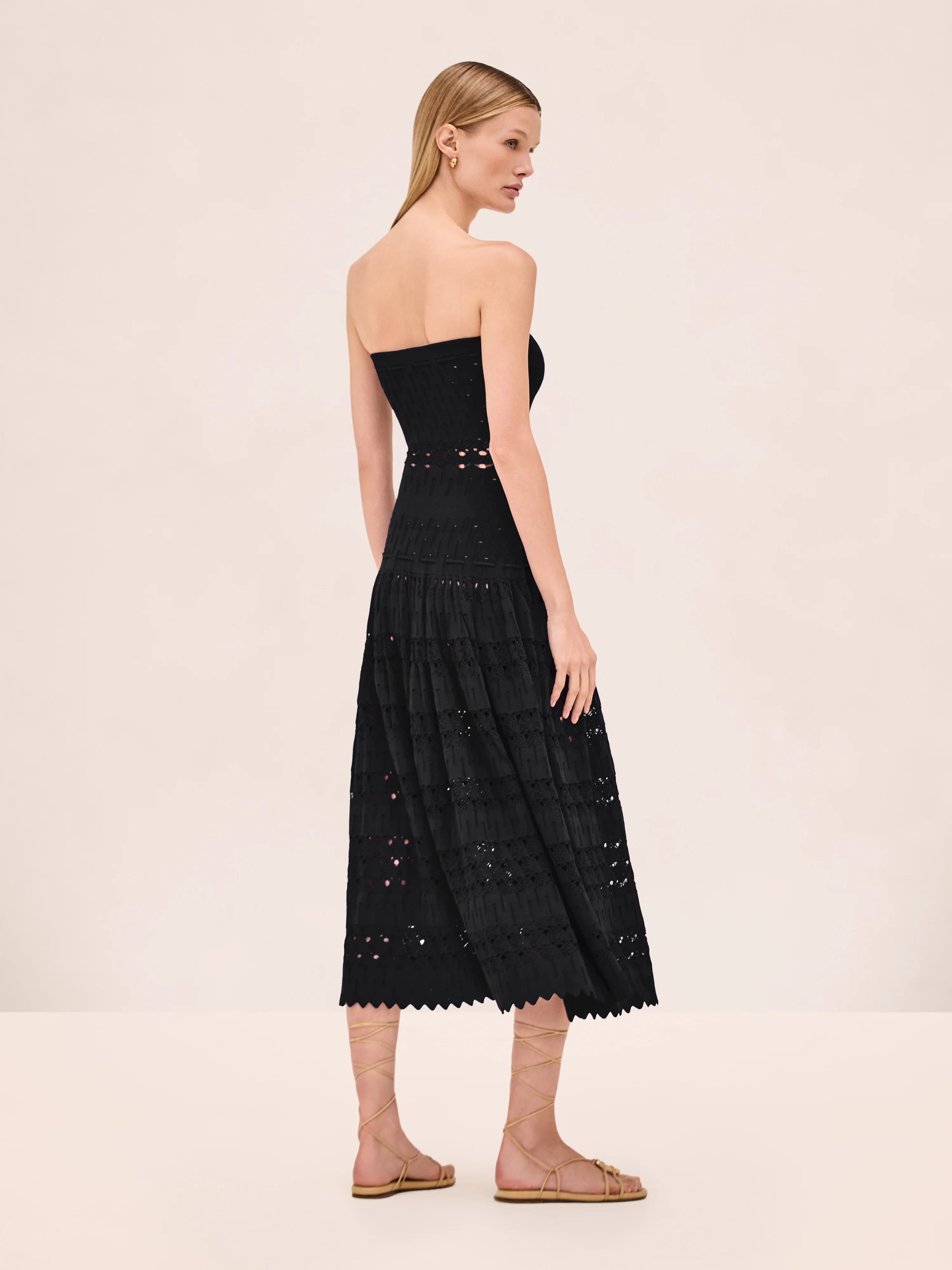 Payge Dress - Image 2