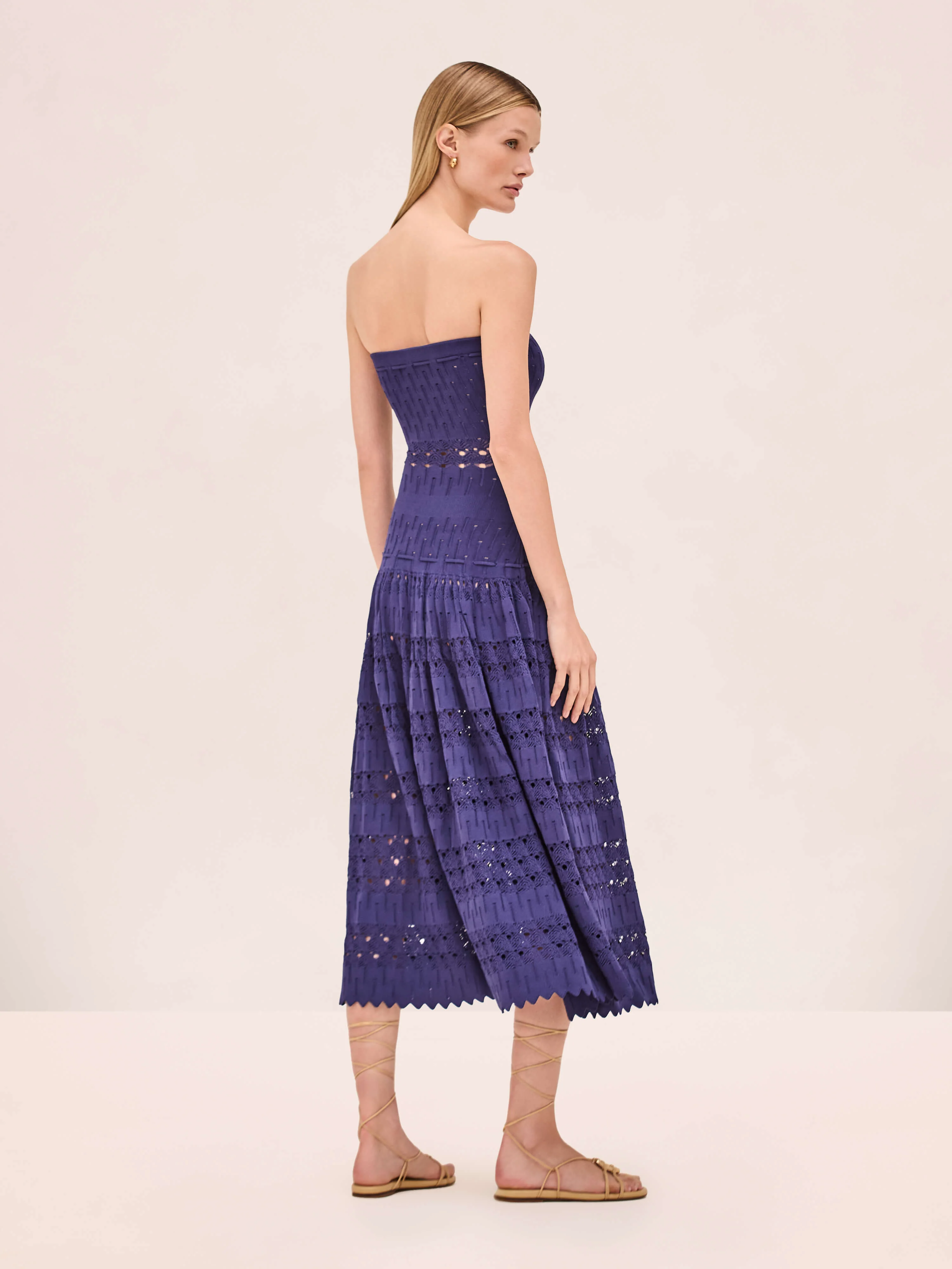Payge Dress - Image 3