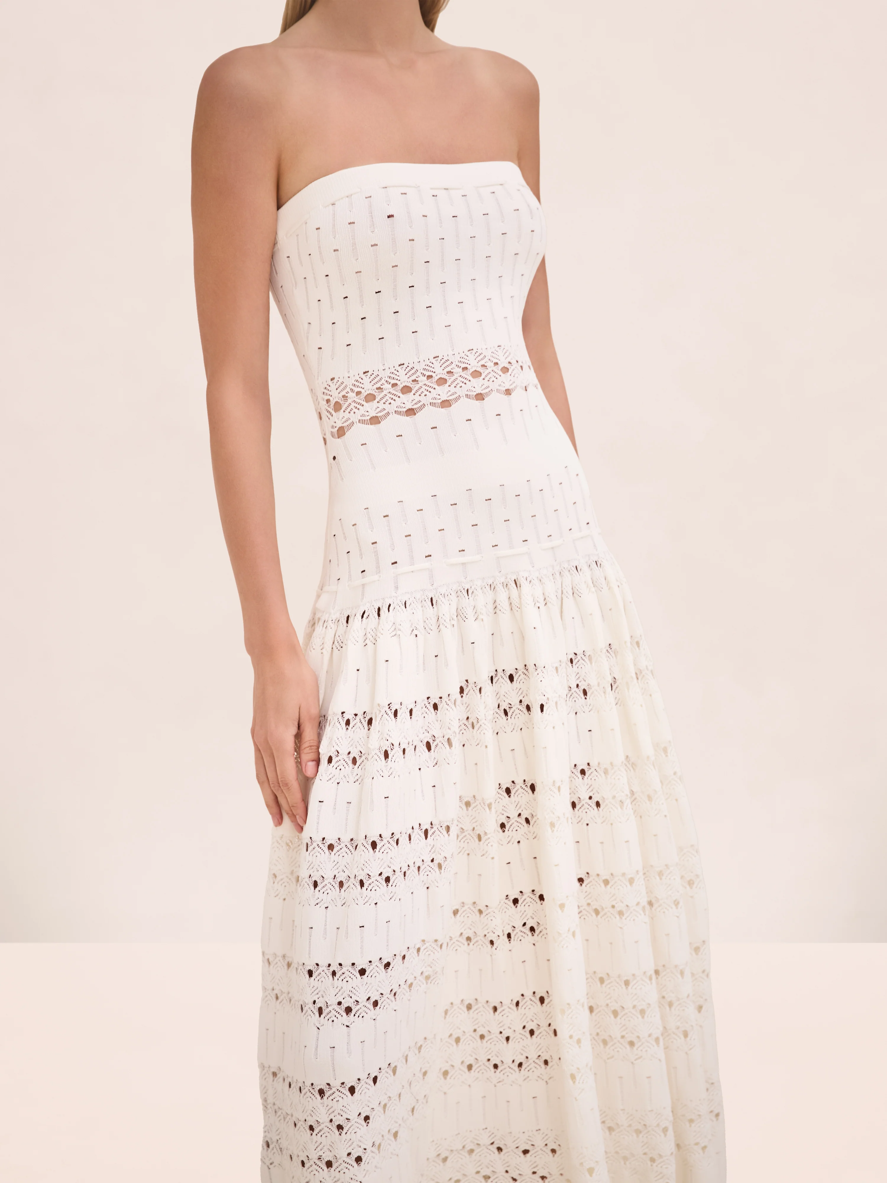 Payge Dress - Image 2
