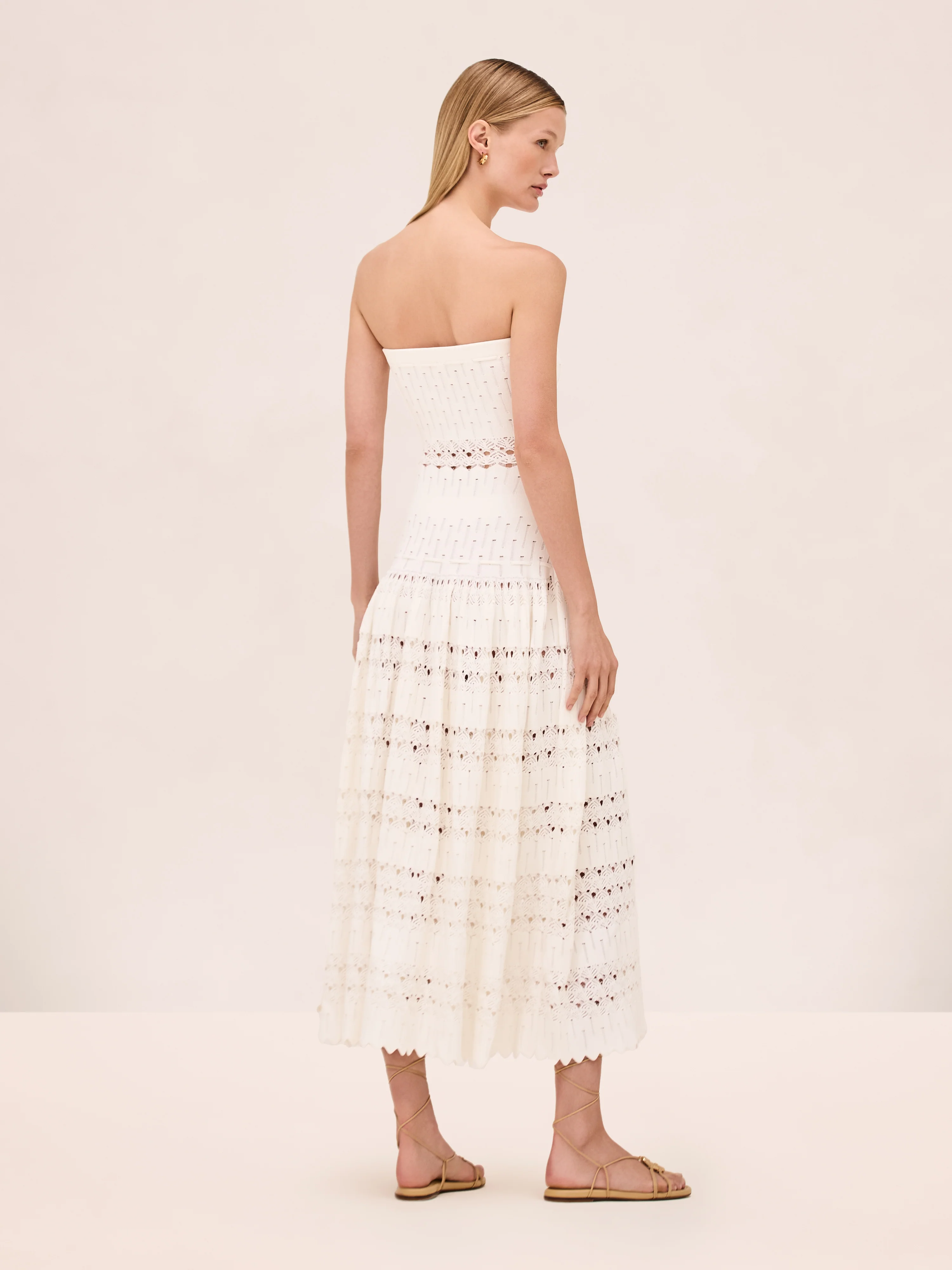 Payge Dress - Image 3