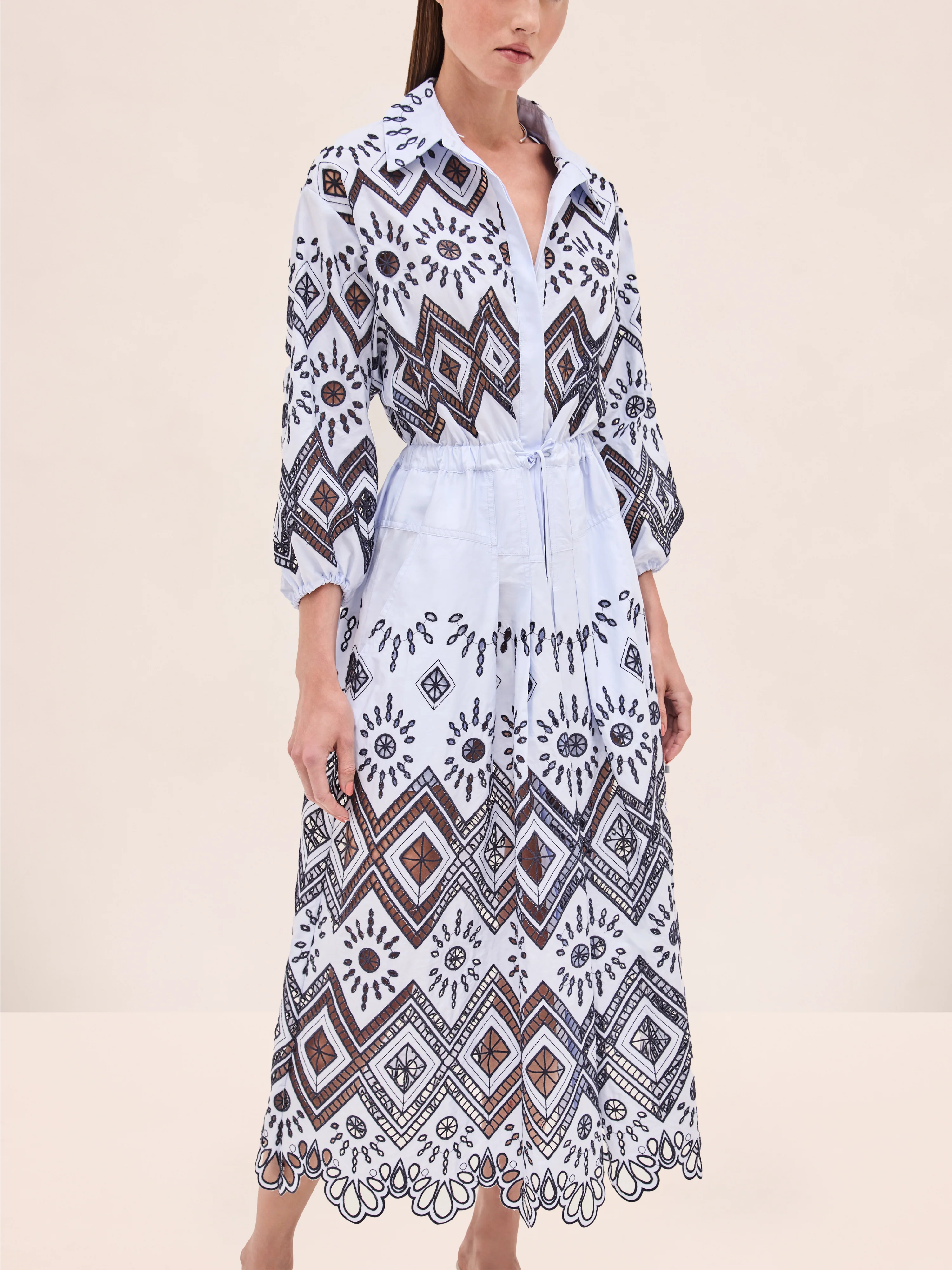 Portello Dress - Image 2