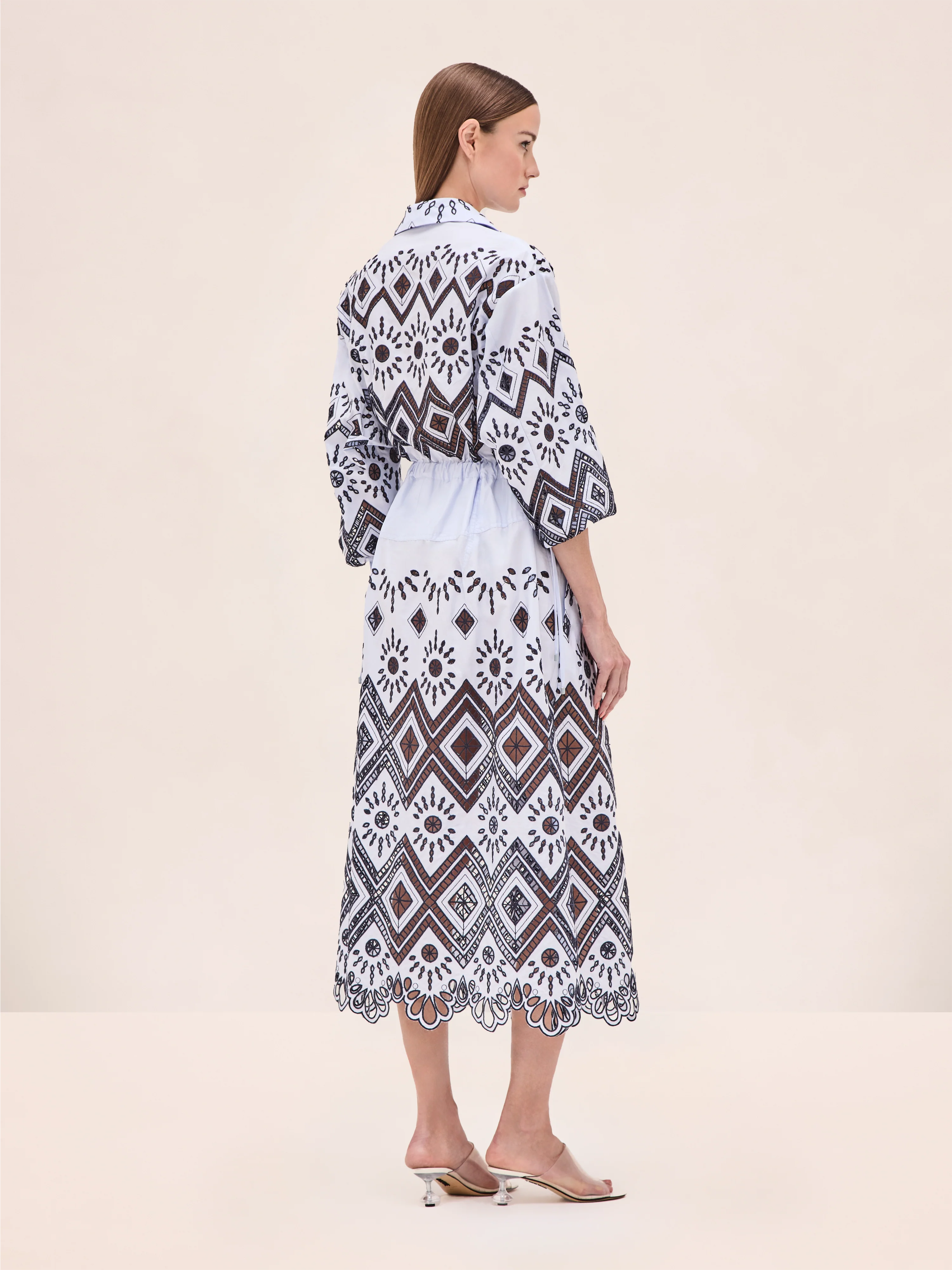 Portello Dress - Image 3