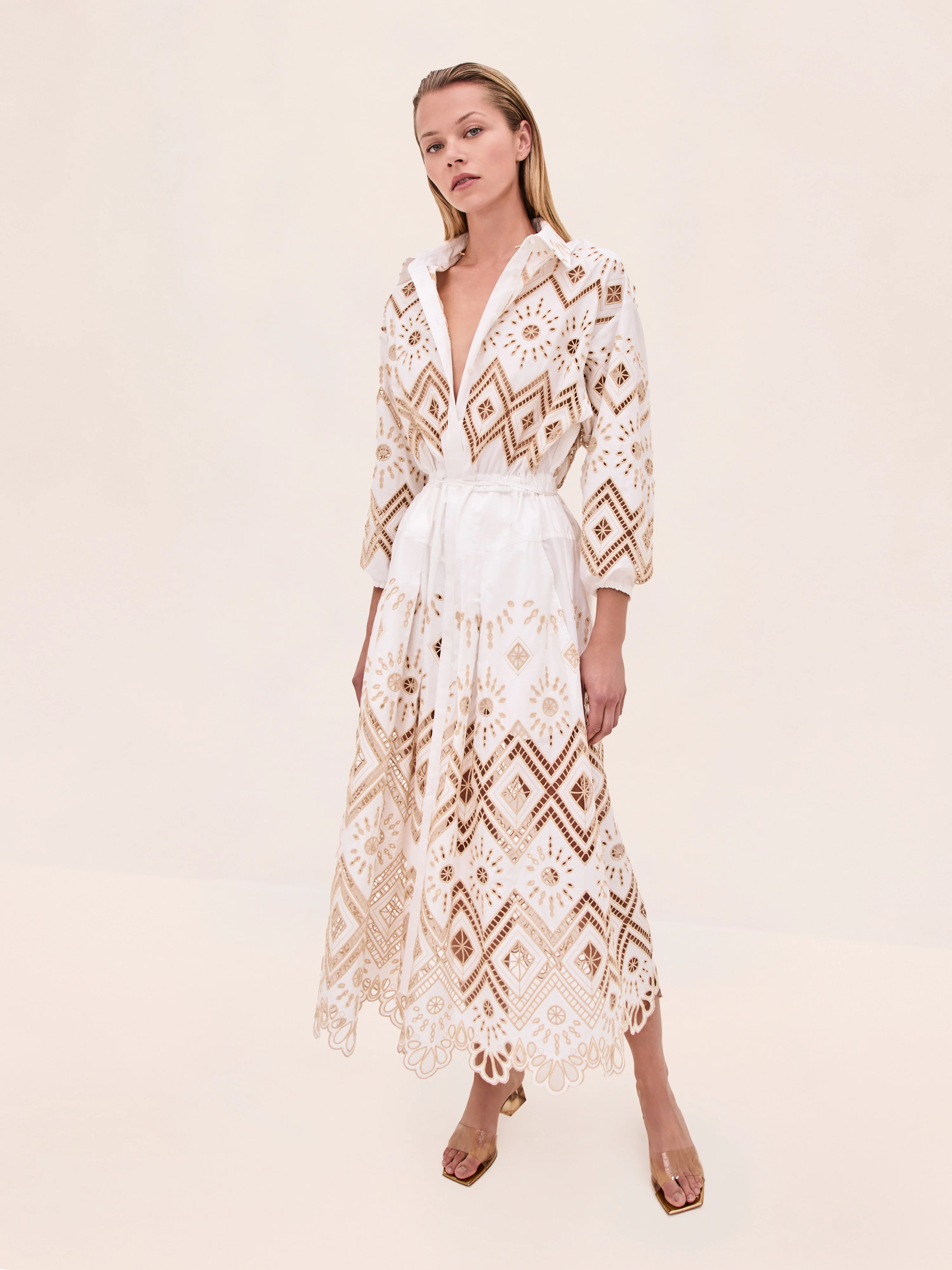 Portello Dress - Image 2