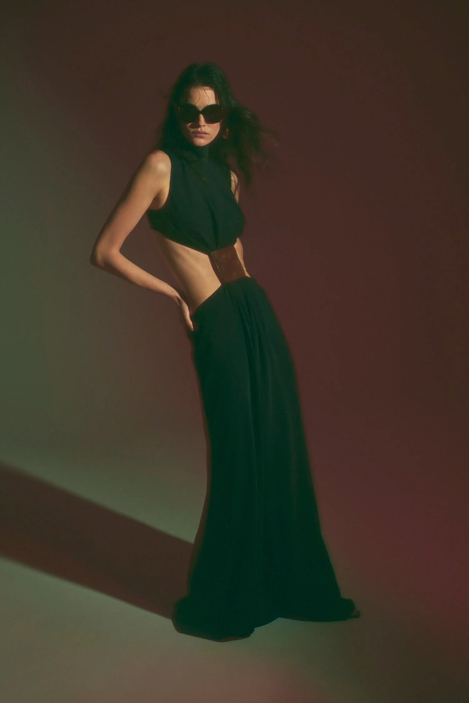 Prague Dress - Image 3