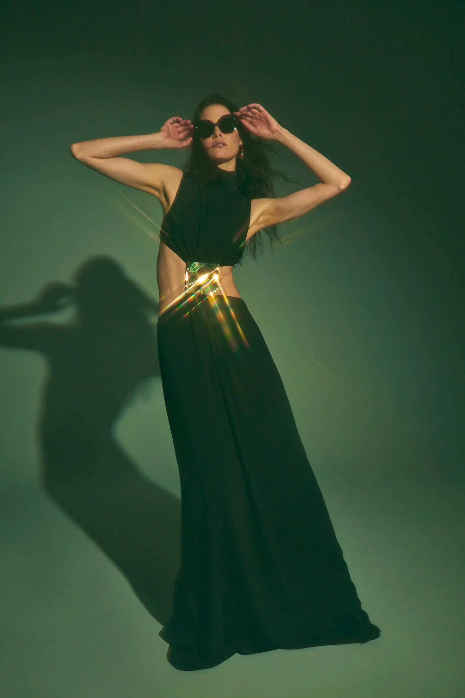 Prague Dress - Image 4