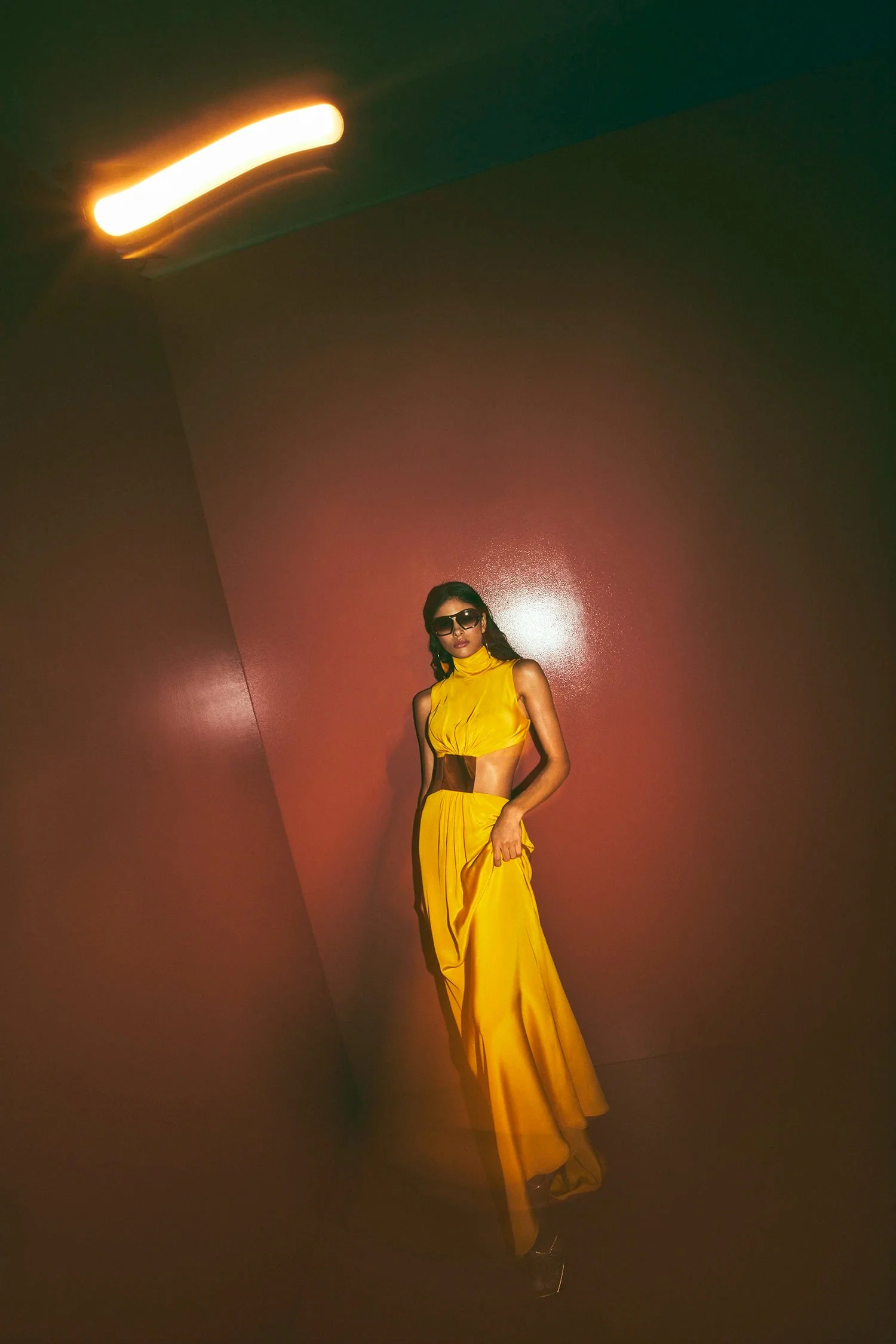 Prague Dress - Image 4