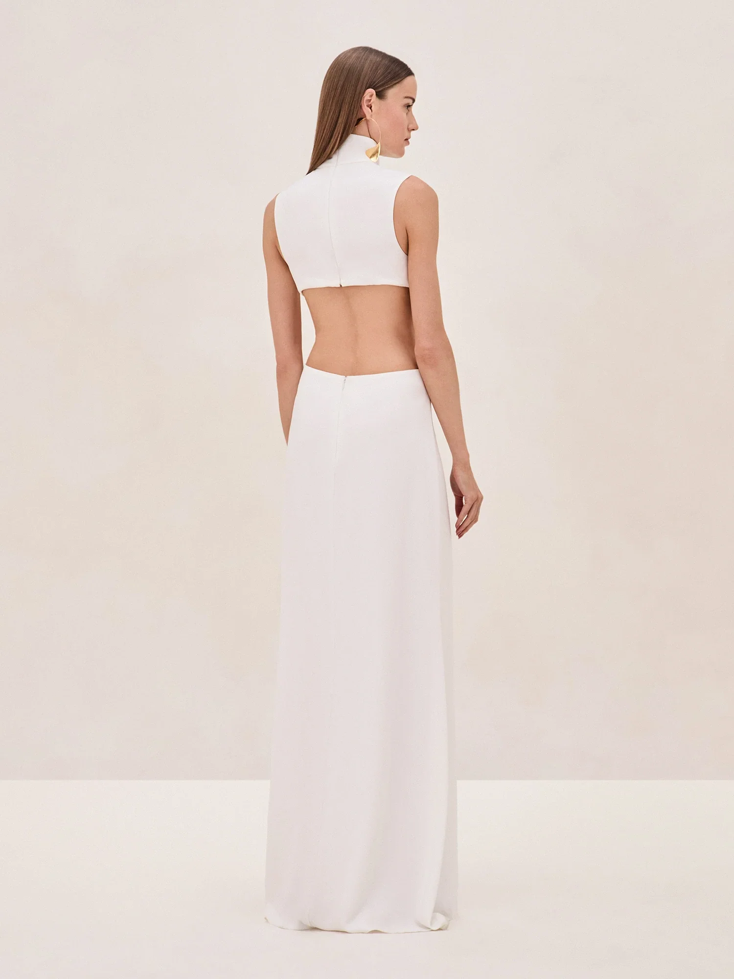 Prague Dress - Image 3