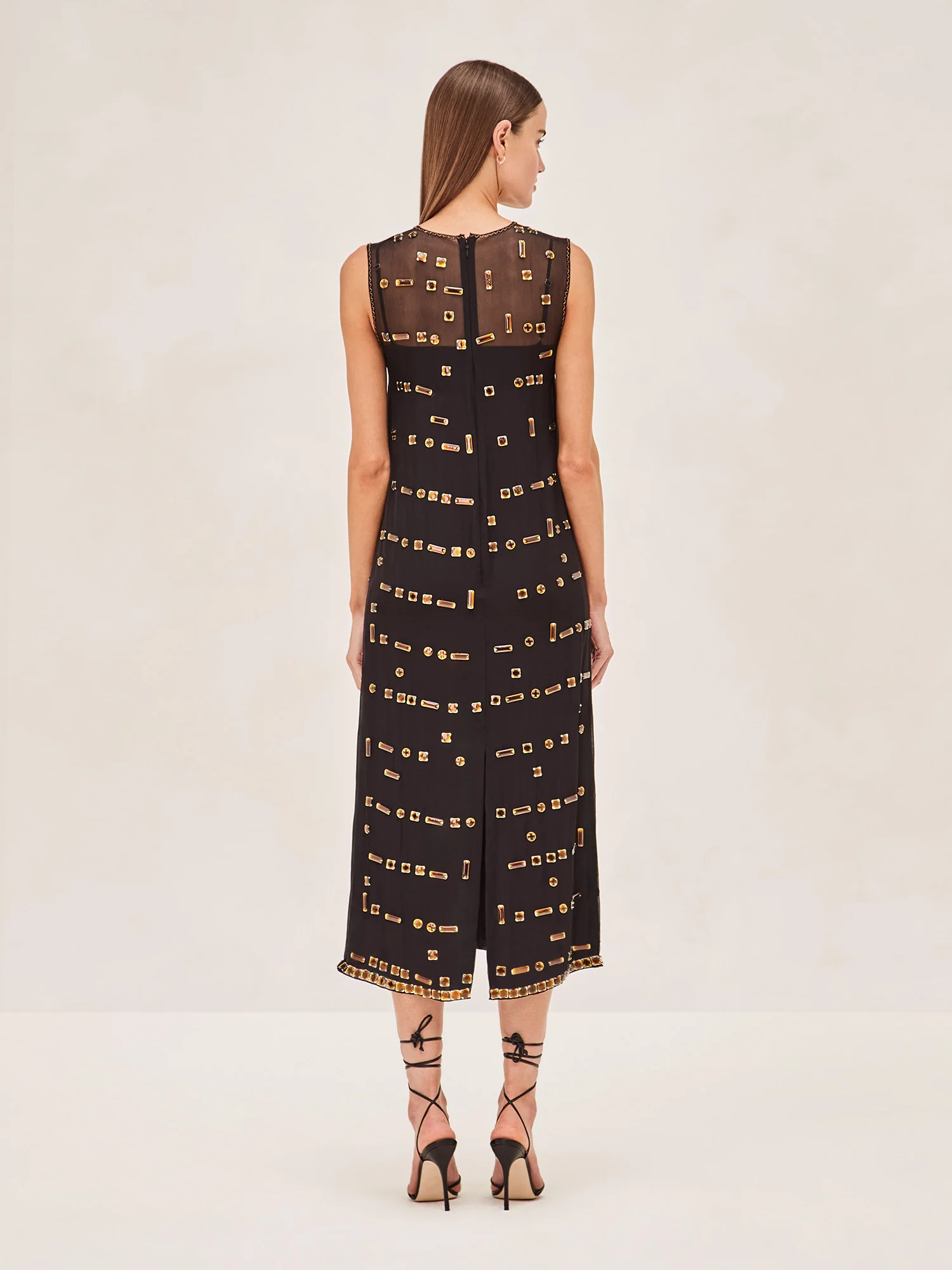 Quinta Dress - Image 3
