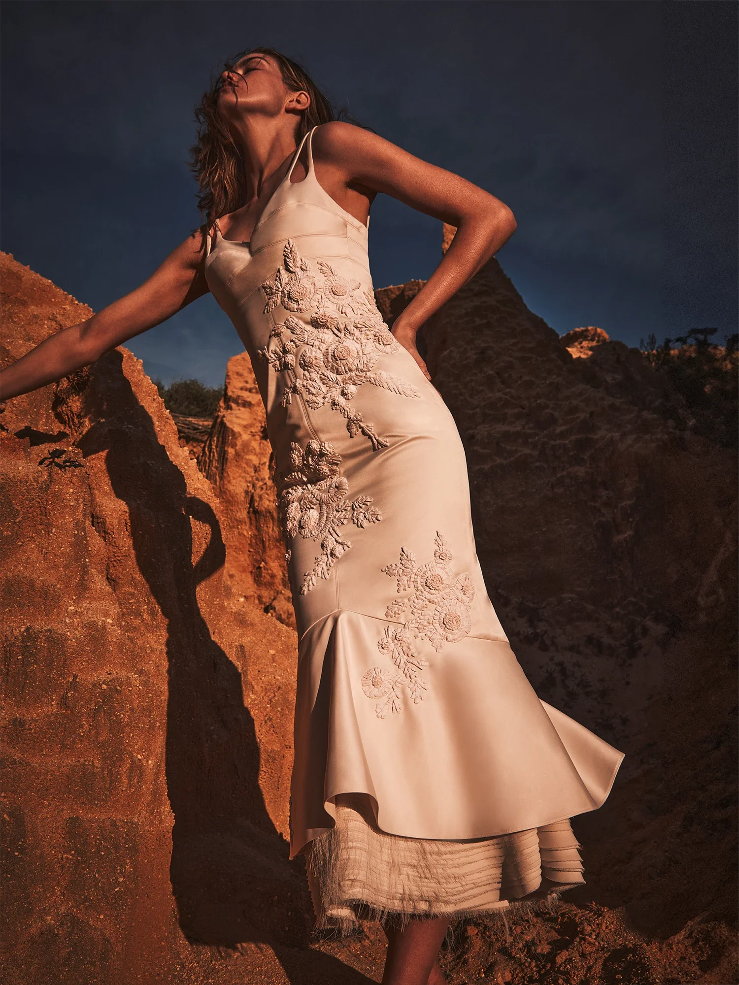 Raquel Dress - Image 4
