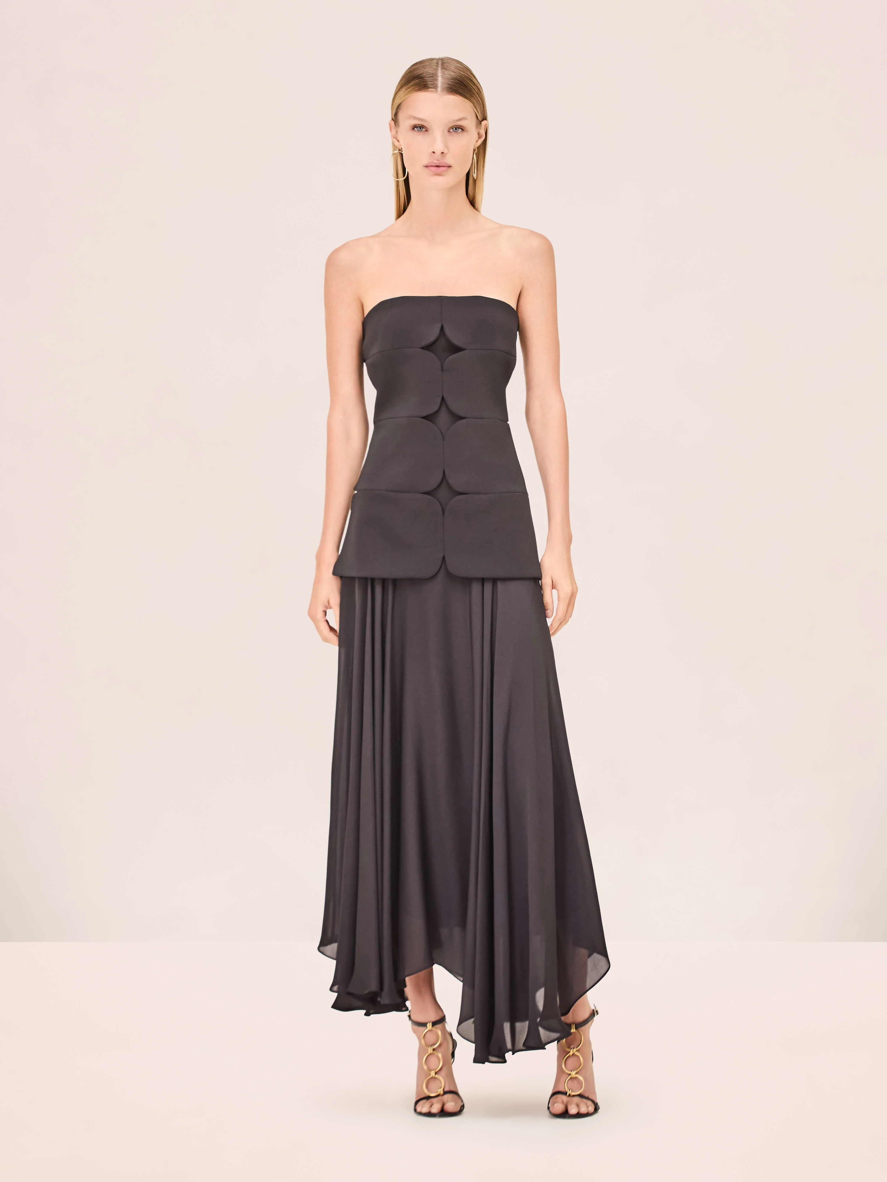 Rasha Dress