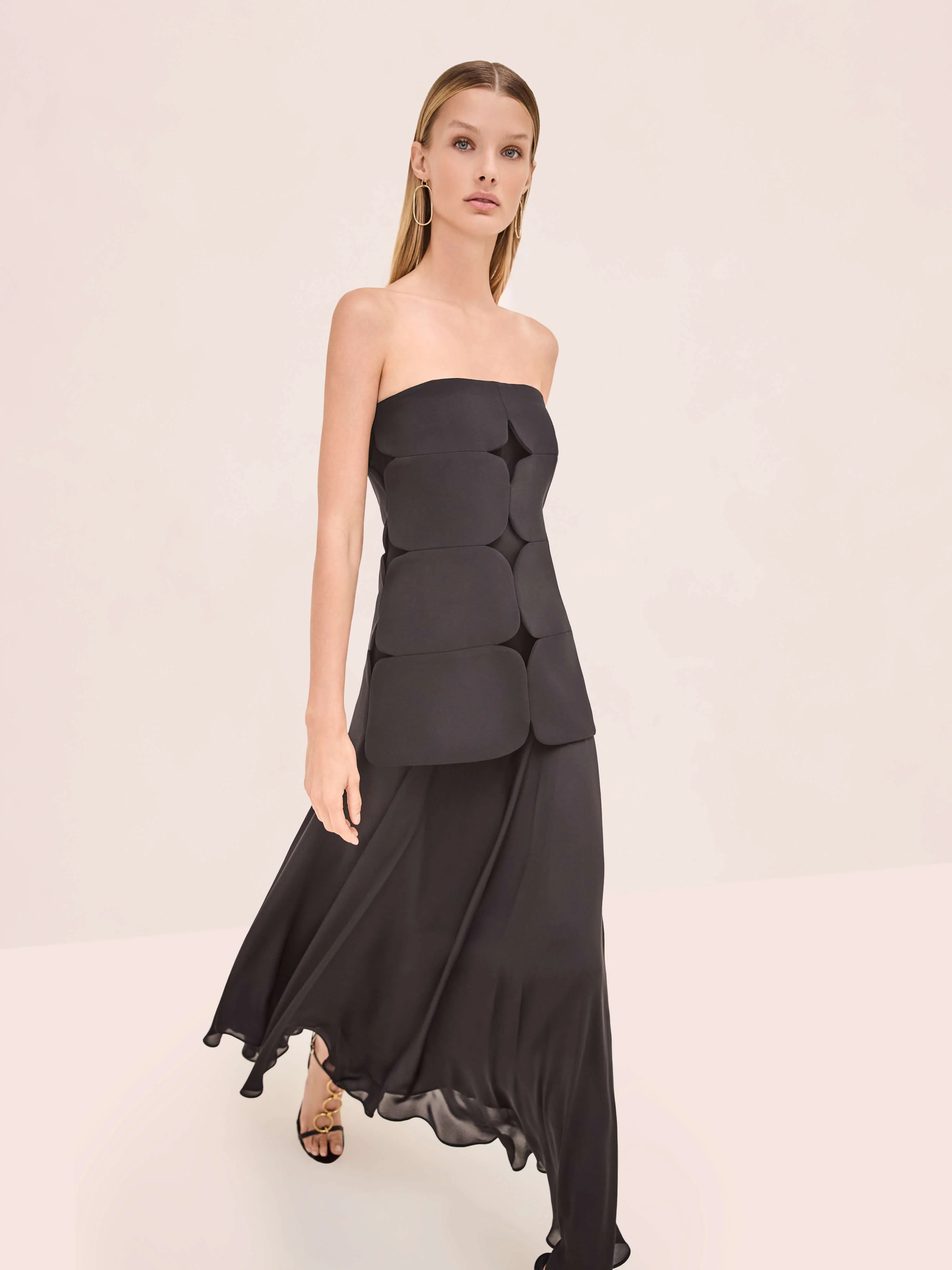 Rasha Dress - Image 2