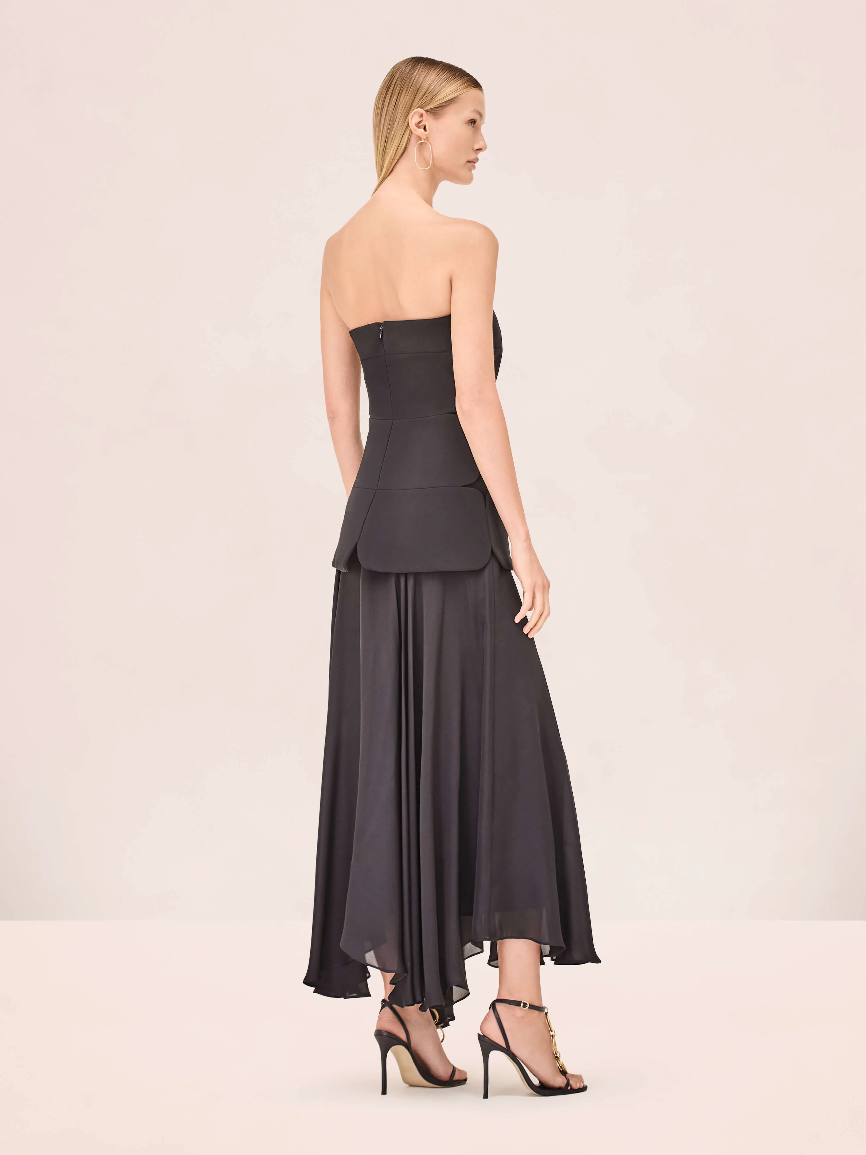Rasha Dress - Image 3