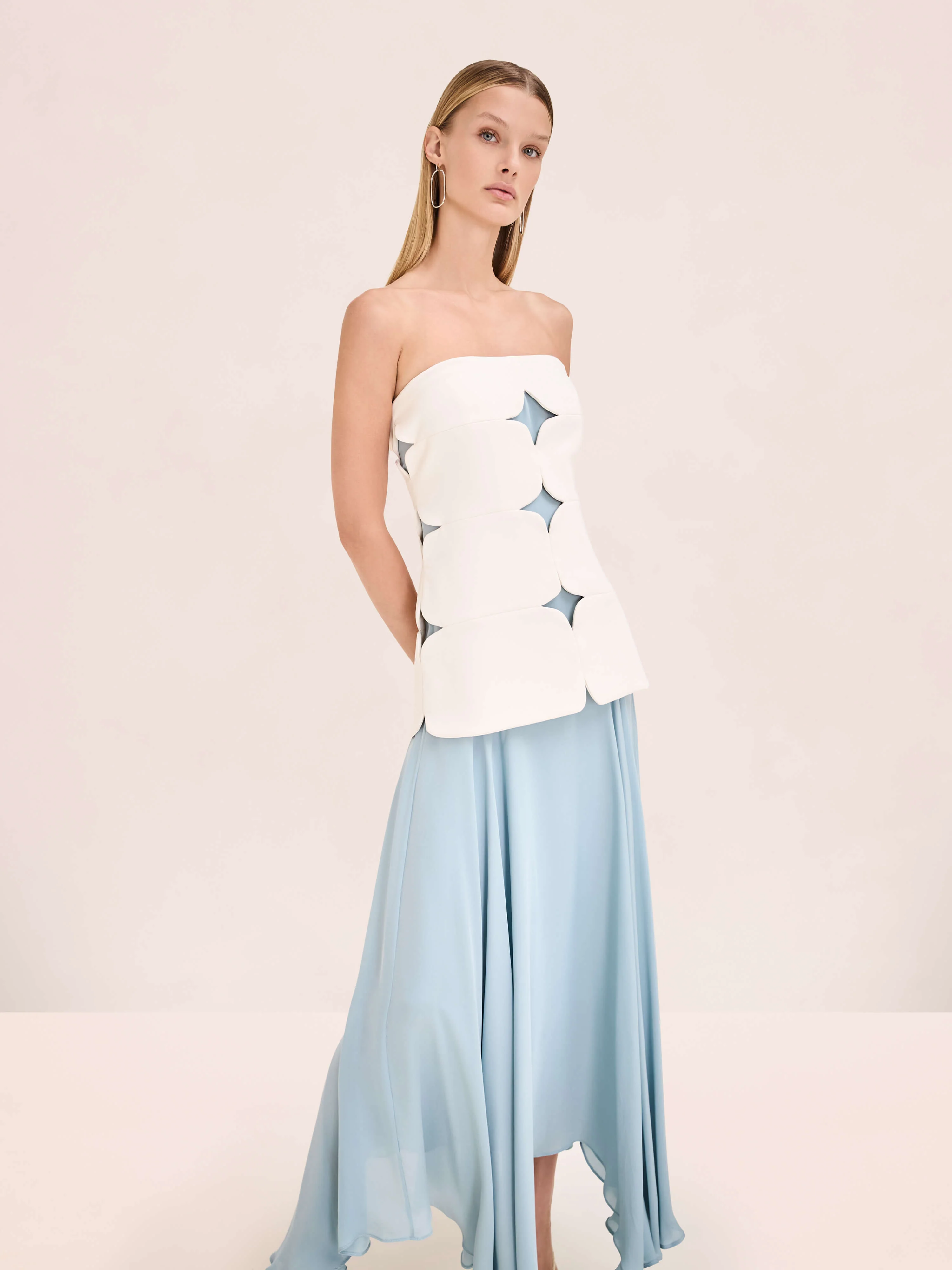 Rasha Dress