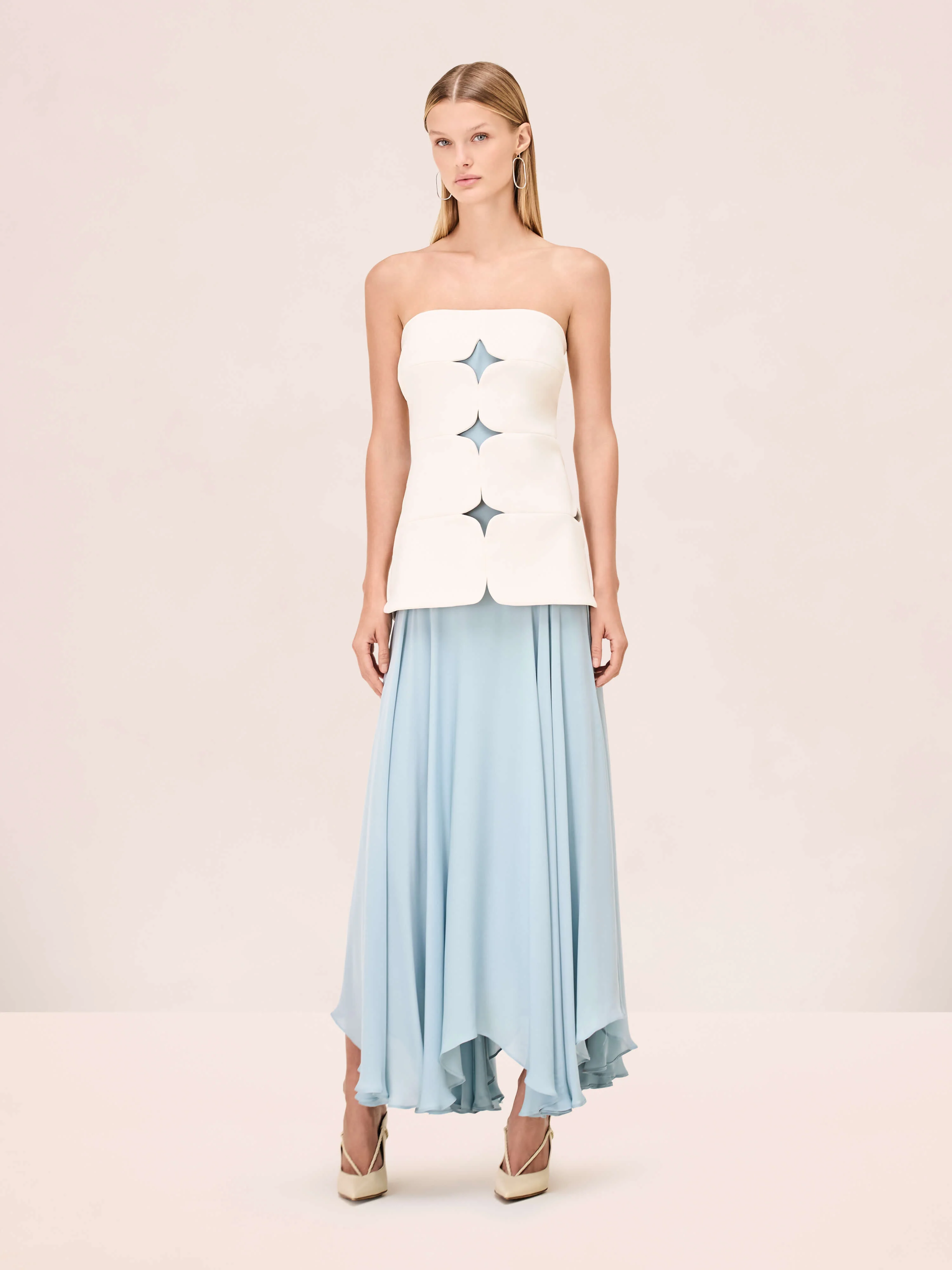 Rasha Dress - Image 2