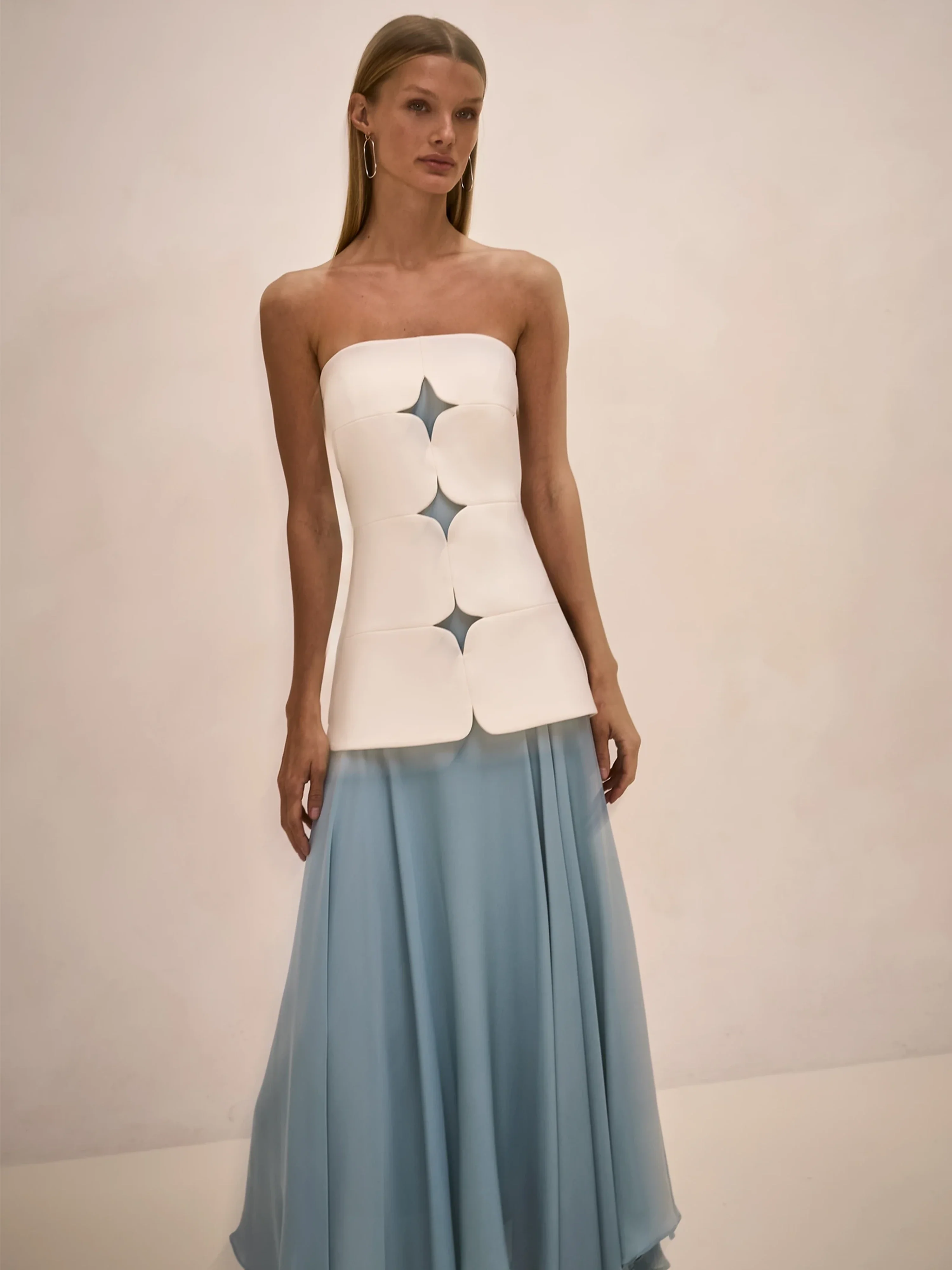 Rasha Dress - Image 3