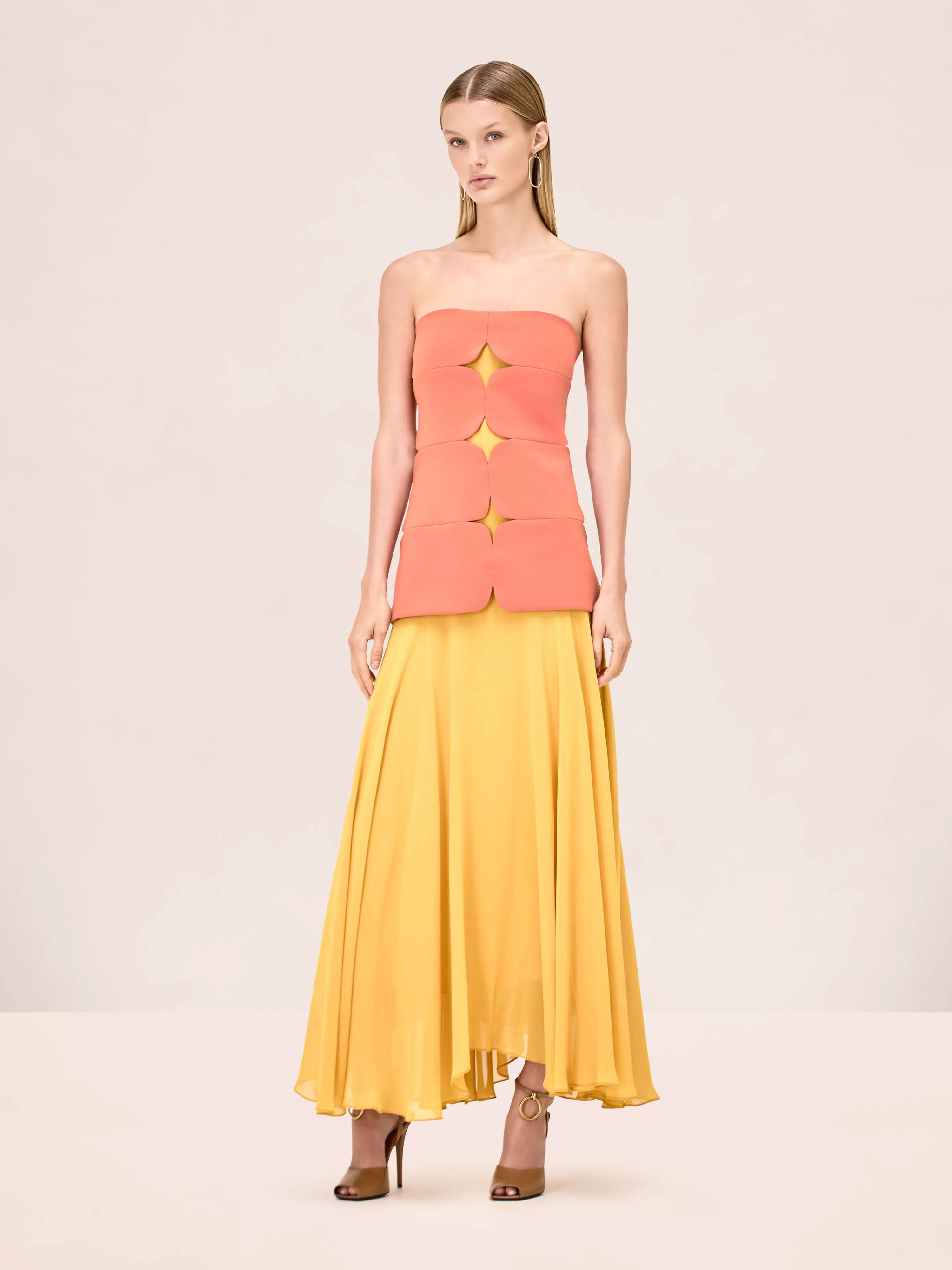 Rasha Dress