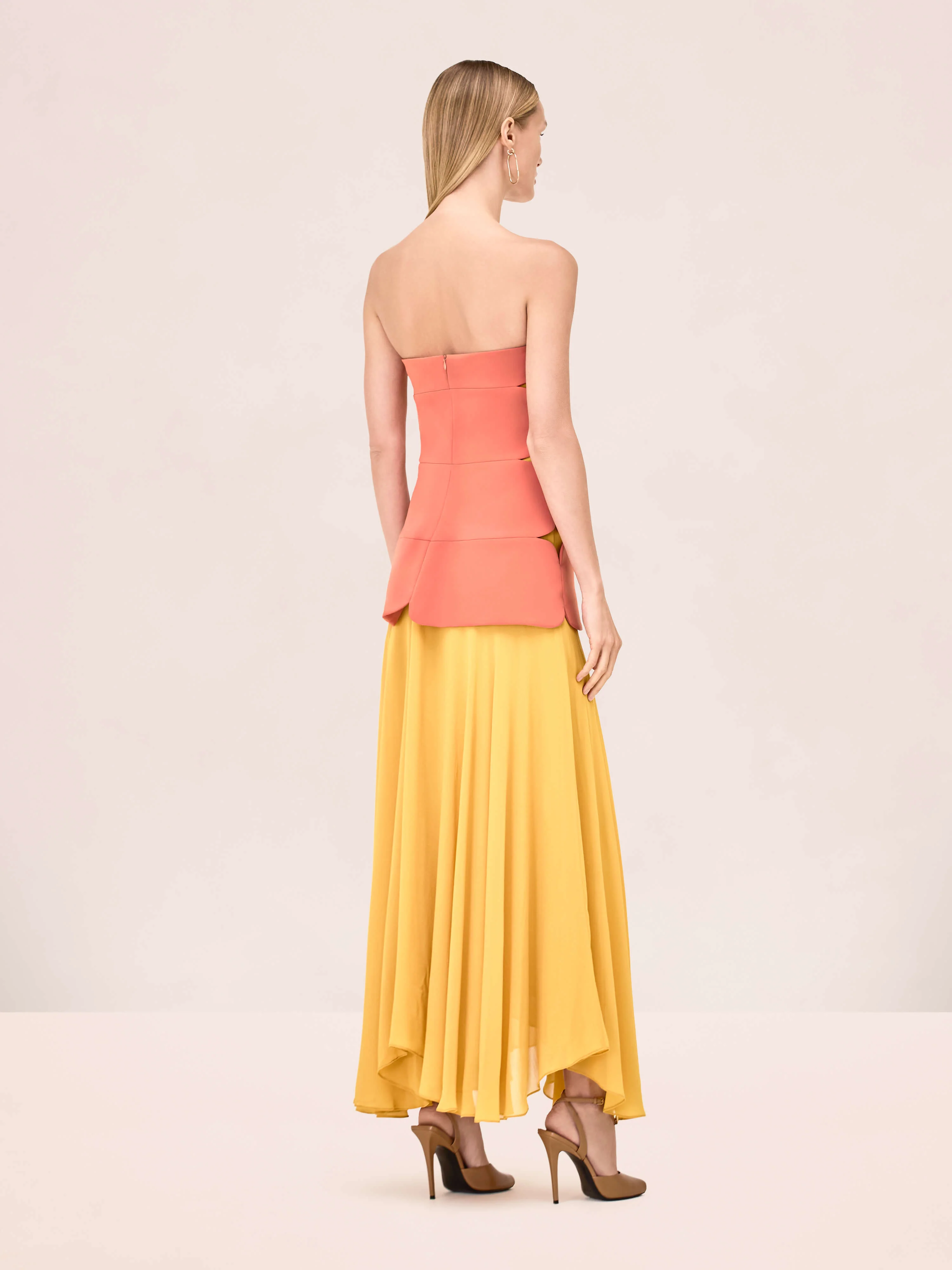 Rasha Dress - Image 3