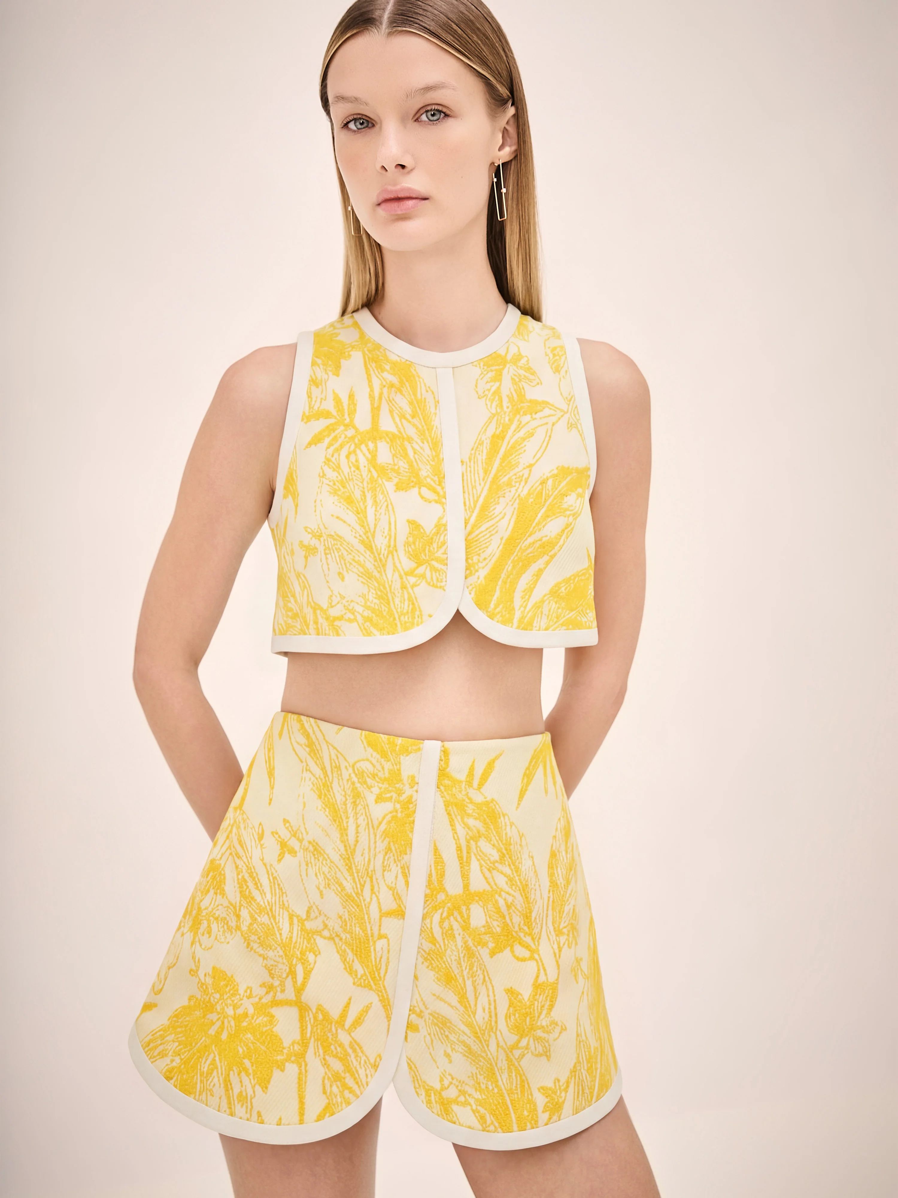 Rayen Skort - Image 2