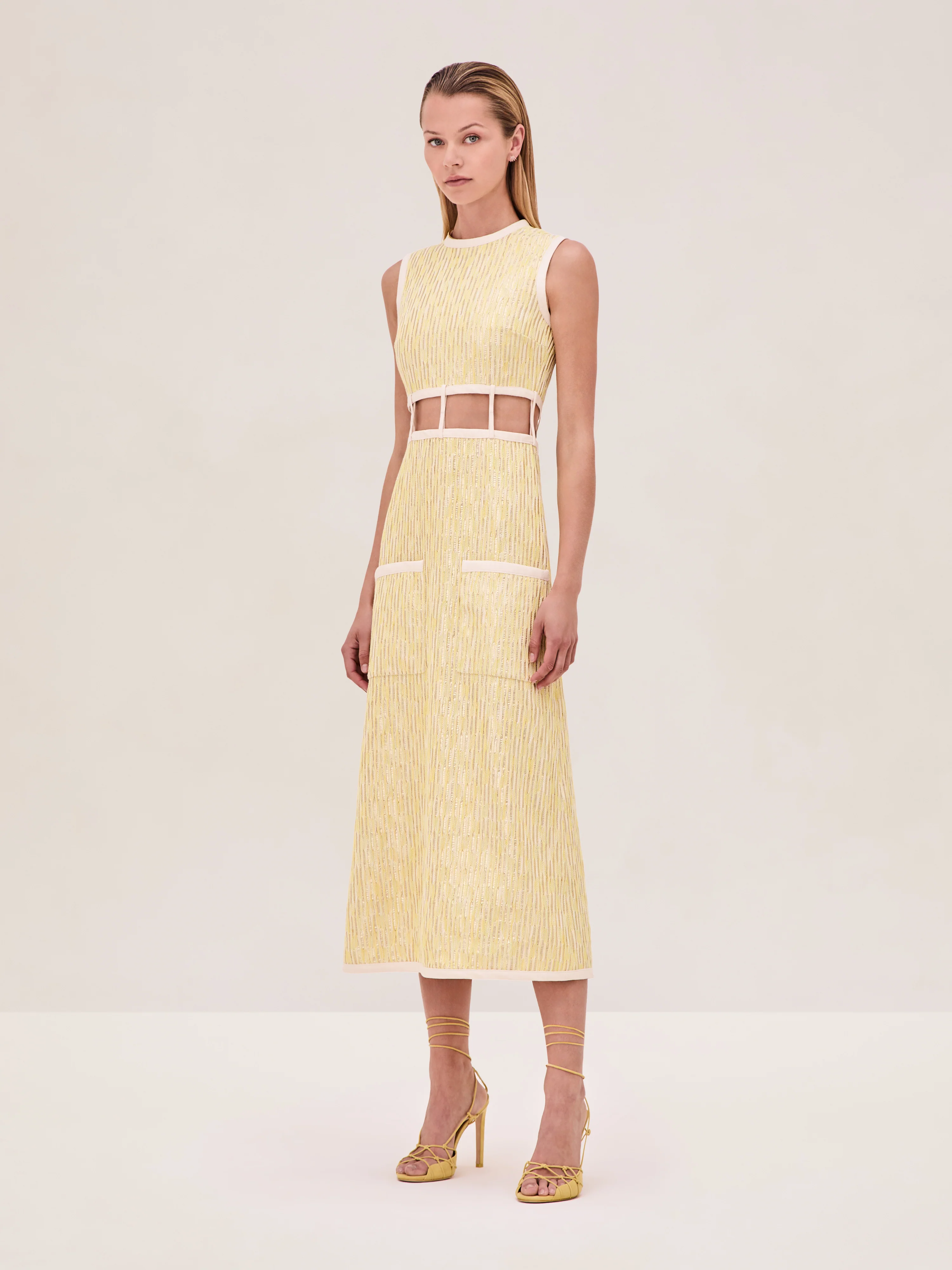 Renee Dress