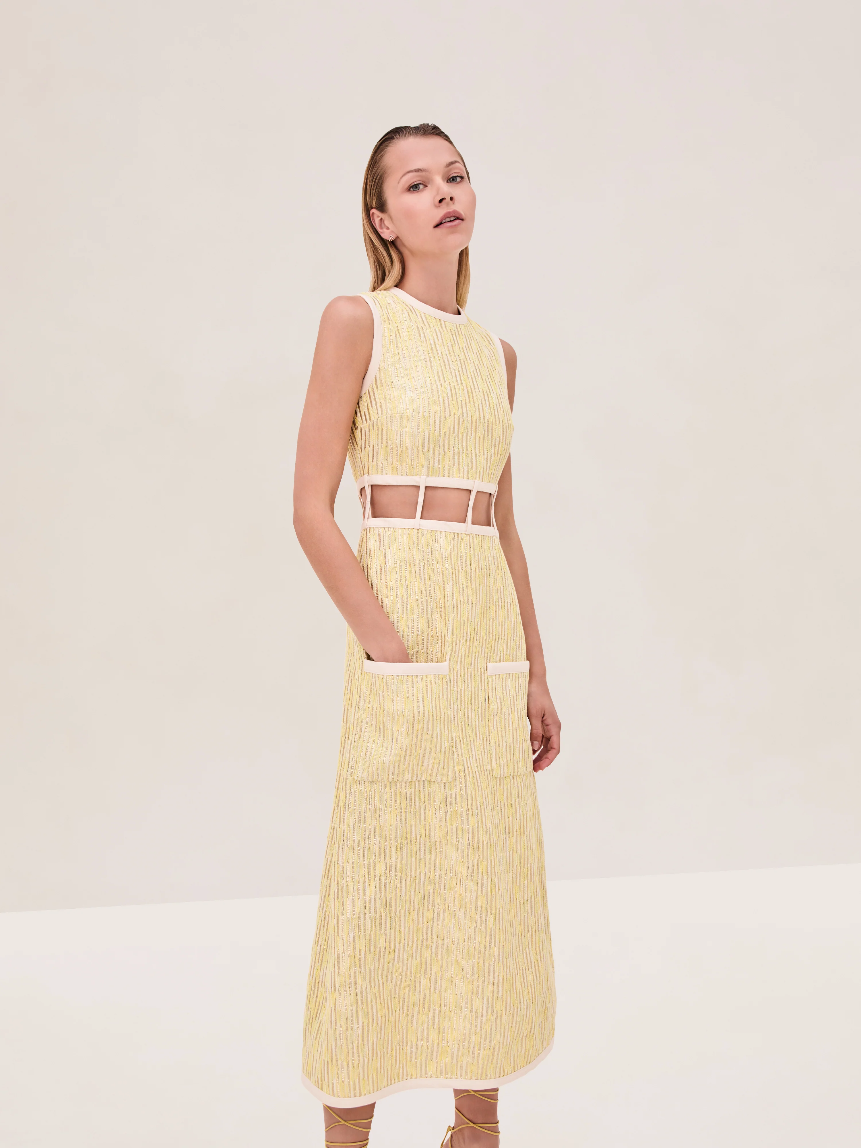 Renee Dress - Image 2