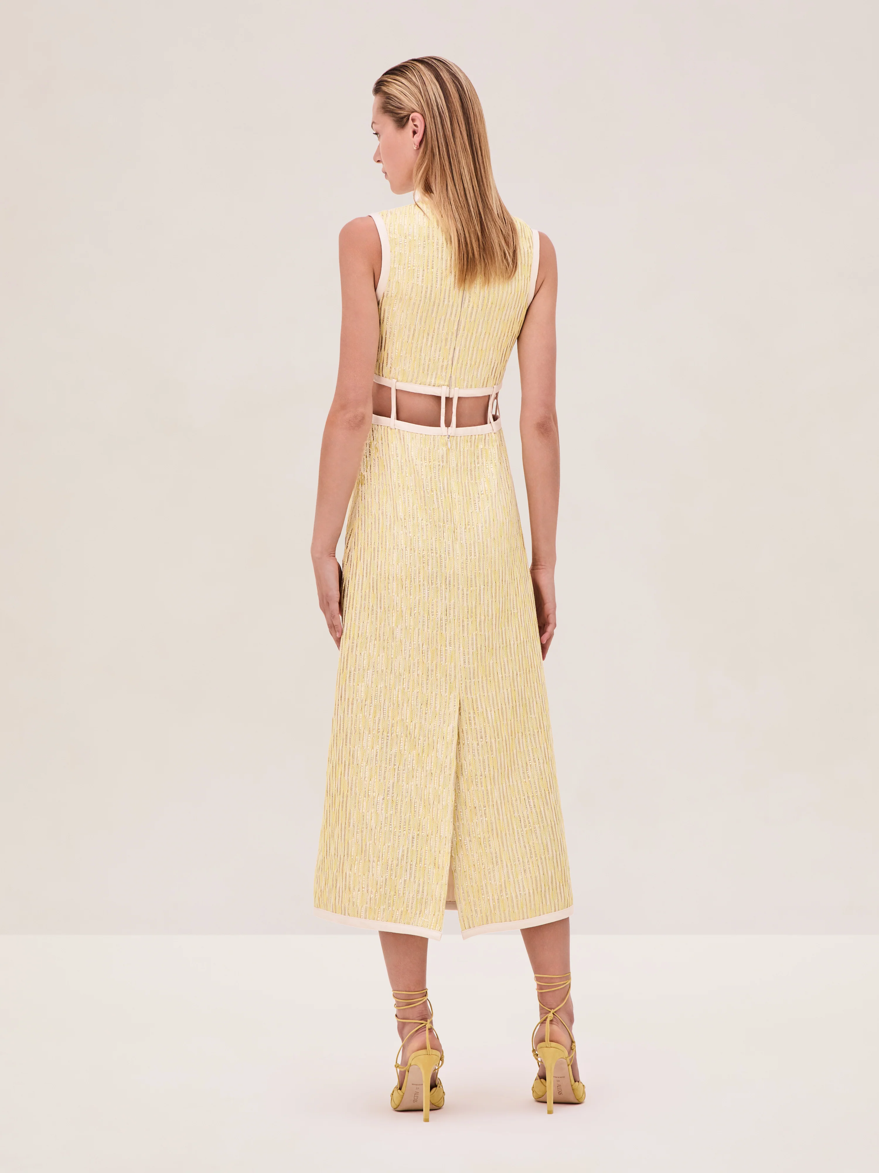 Renee Dress - Image 3