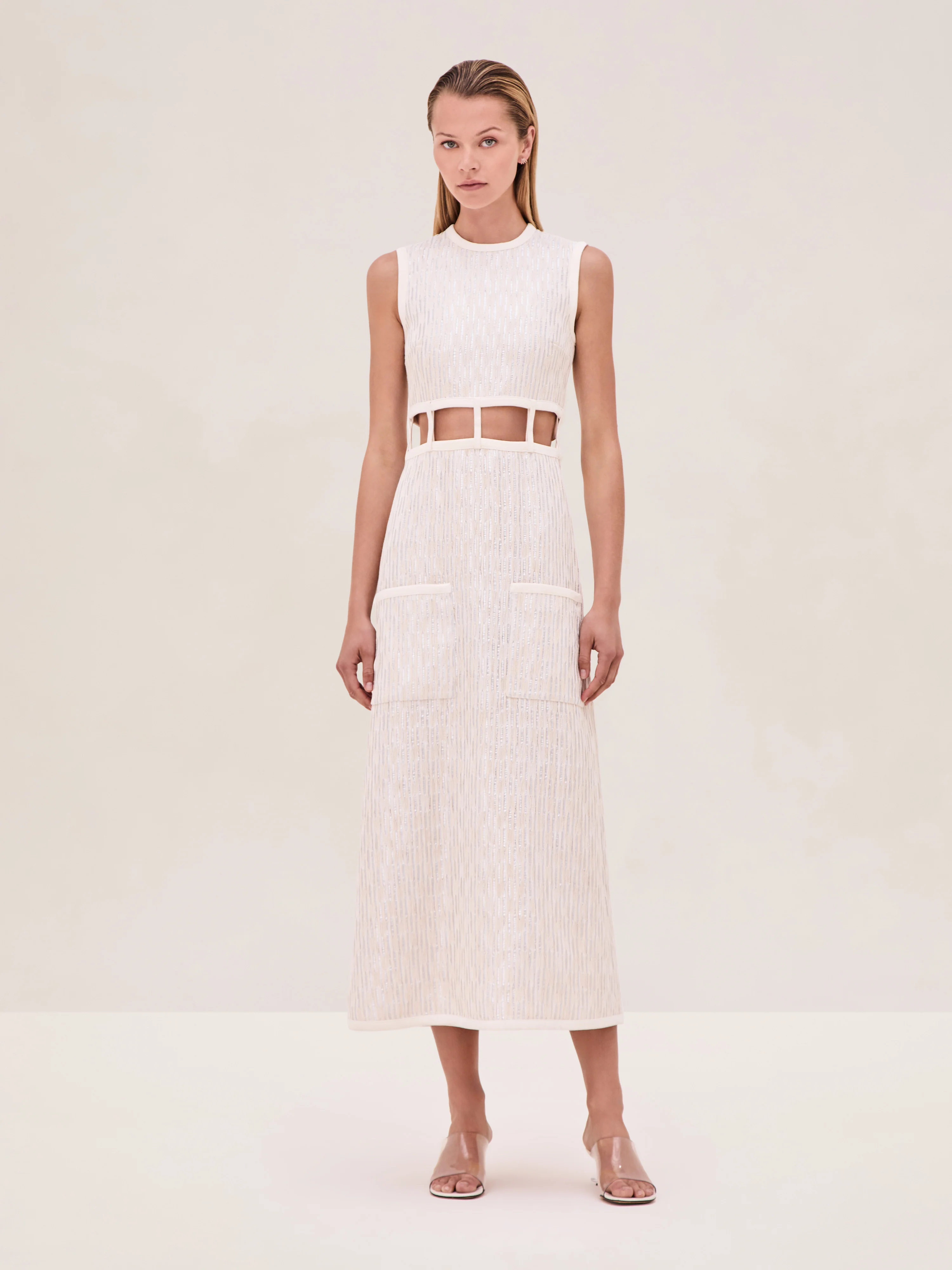 Renee Dress