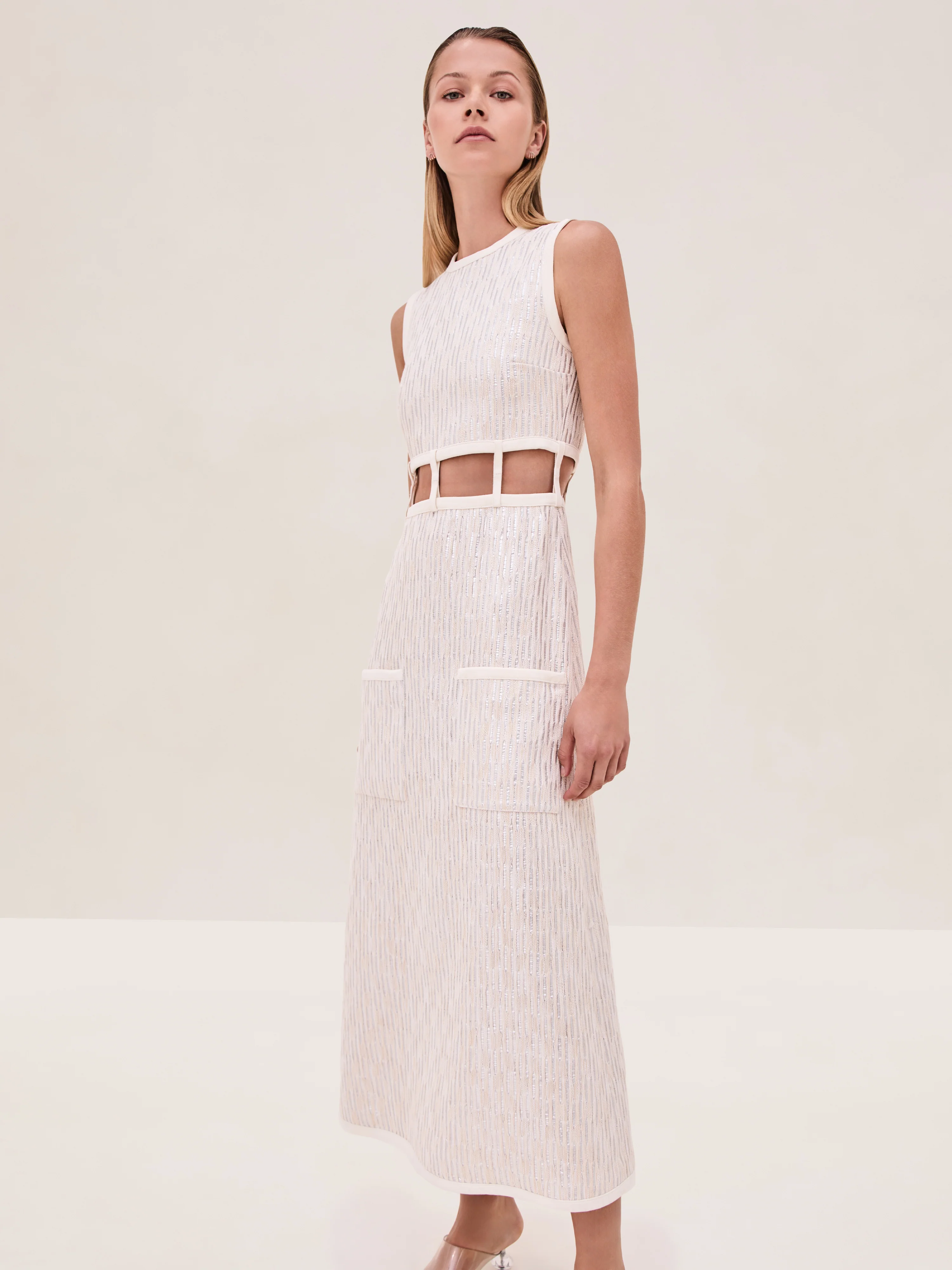 Renee Dress - Image 2