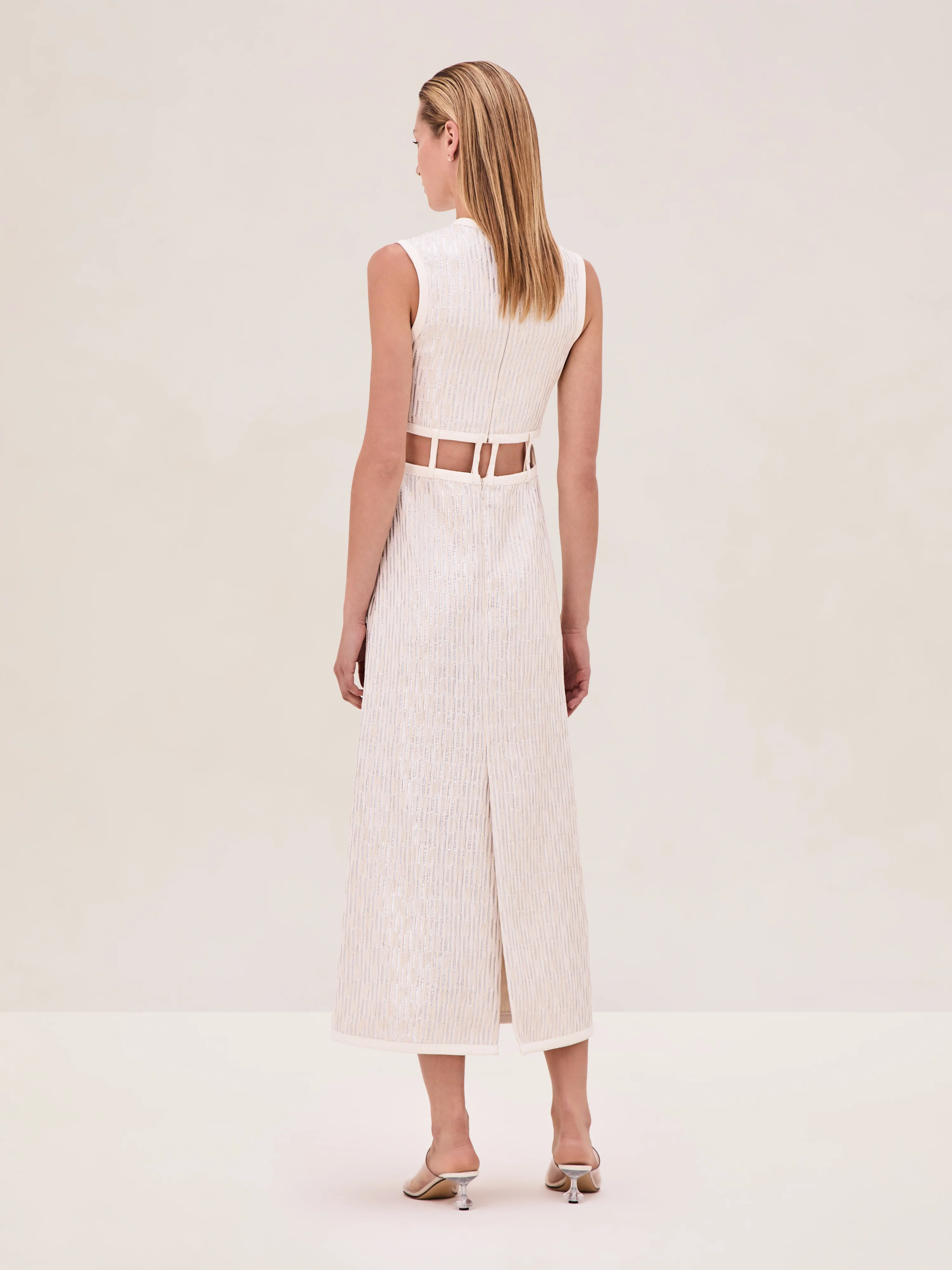 Renee Dress - Image 3