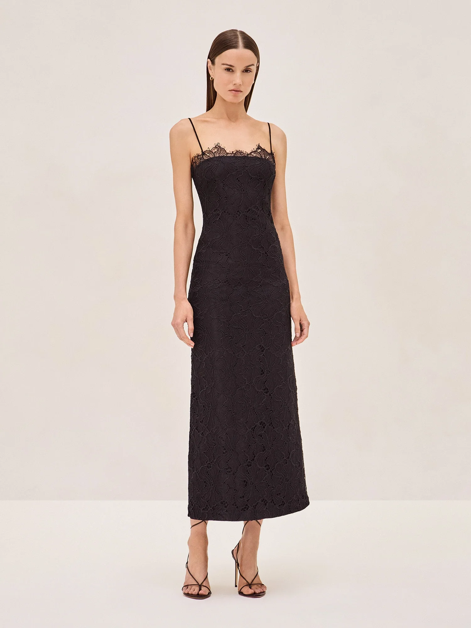 Rishell Dress - Image 3