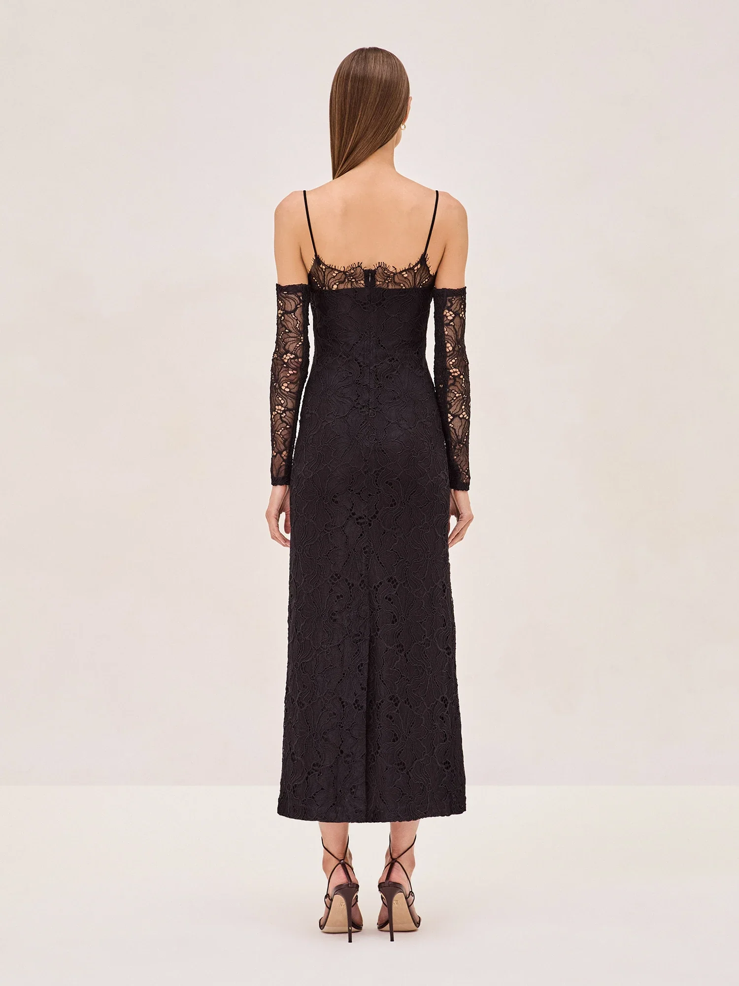 Rishell Dress - Image 4