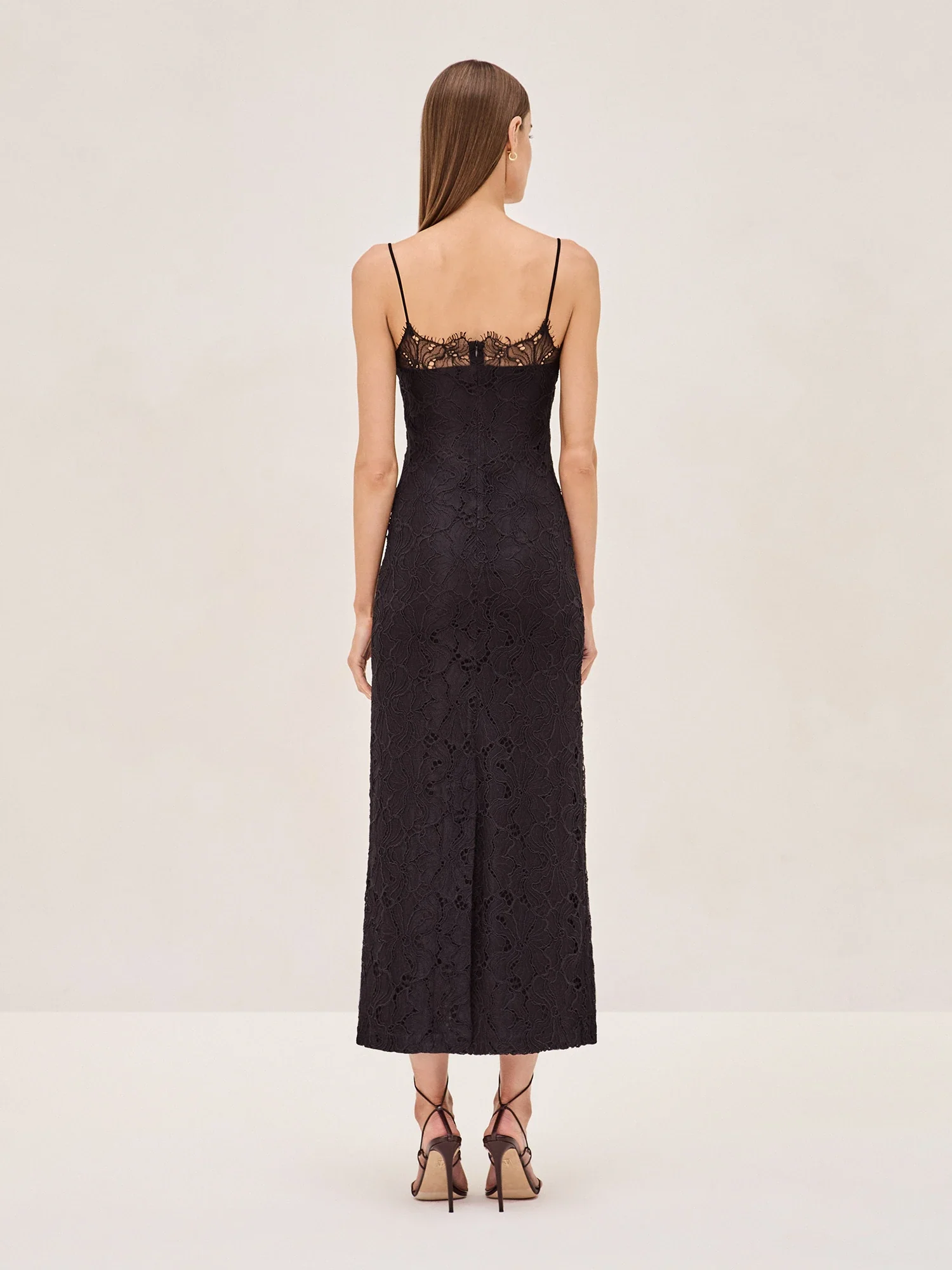 Rishell Dress - Image 5