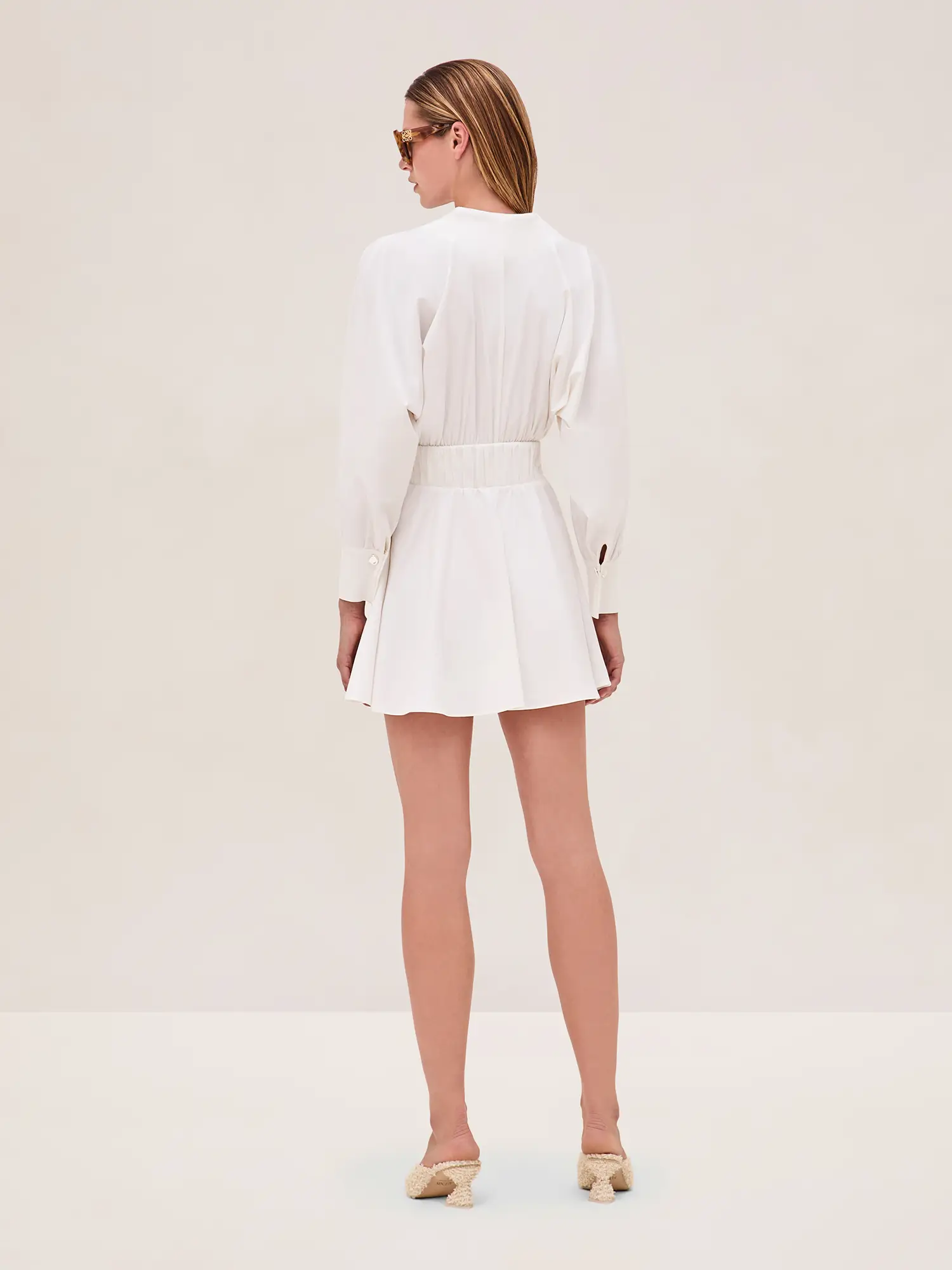 Rivers Dress - Image 3