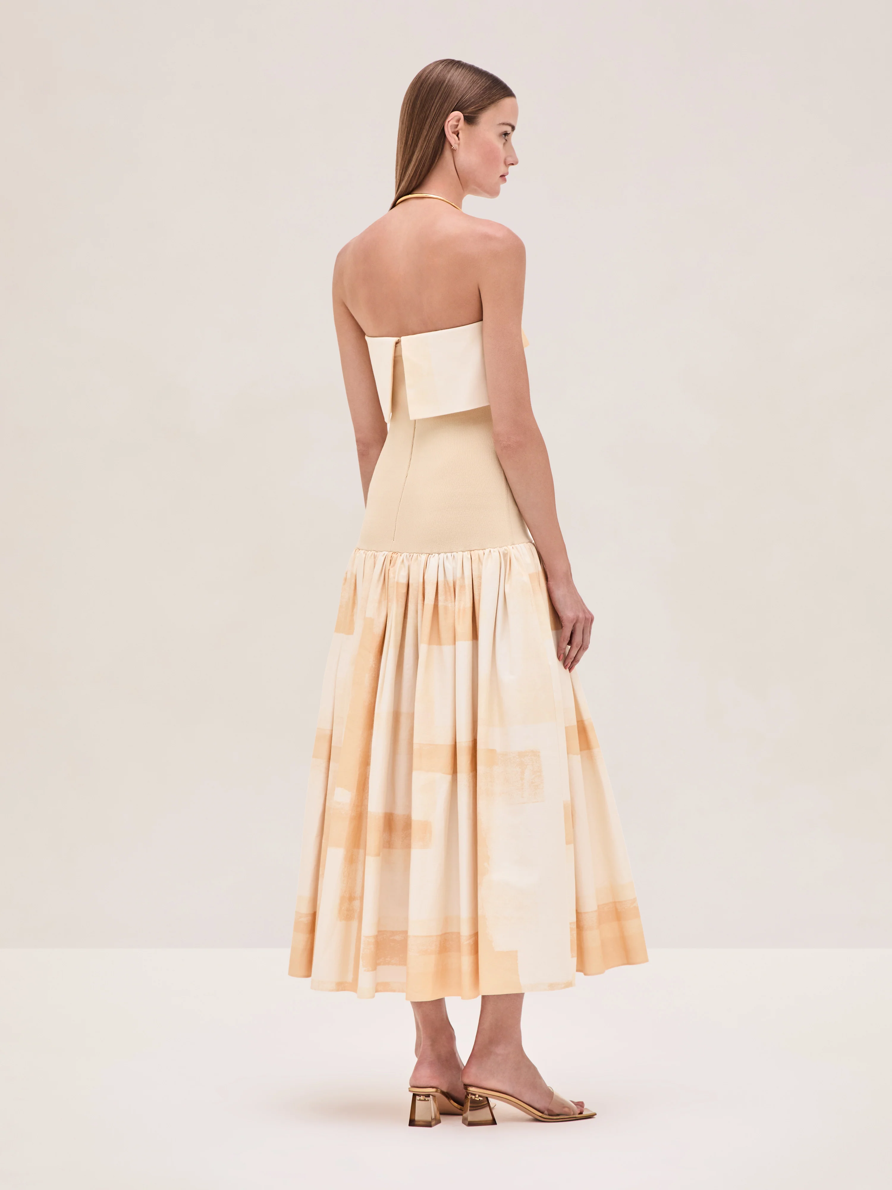 Robia Dress - Image 3