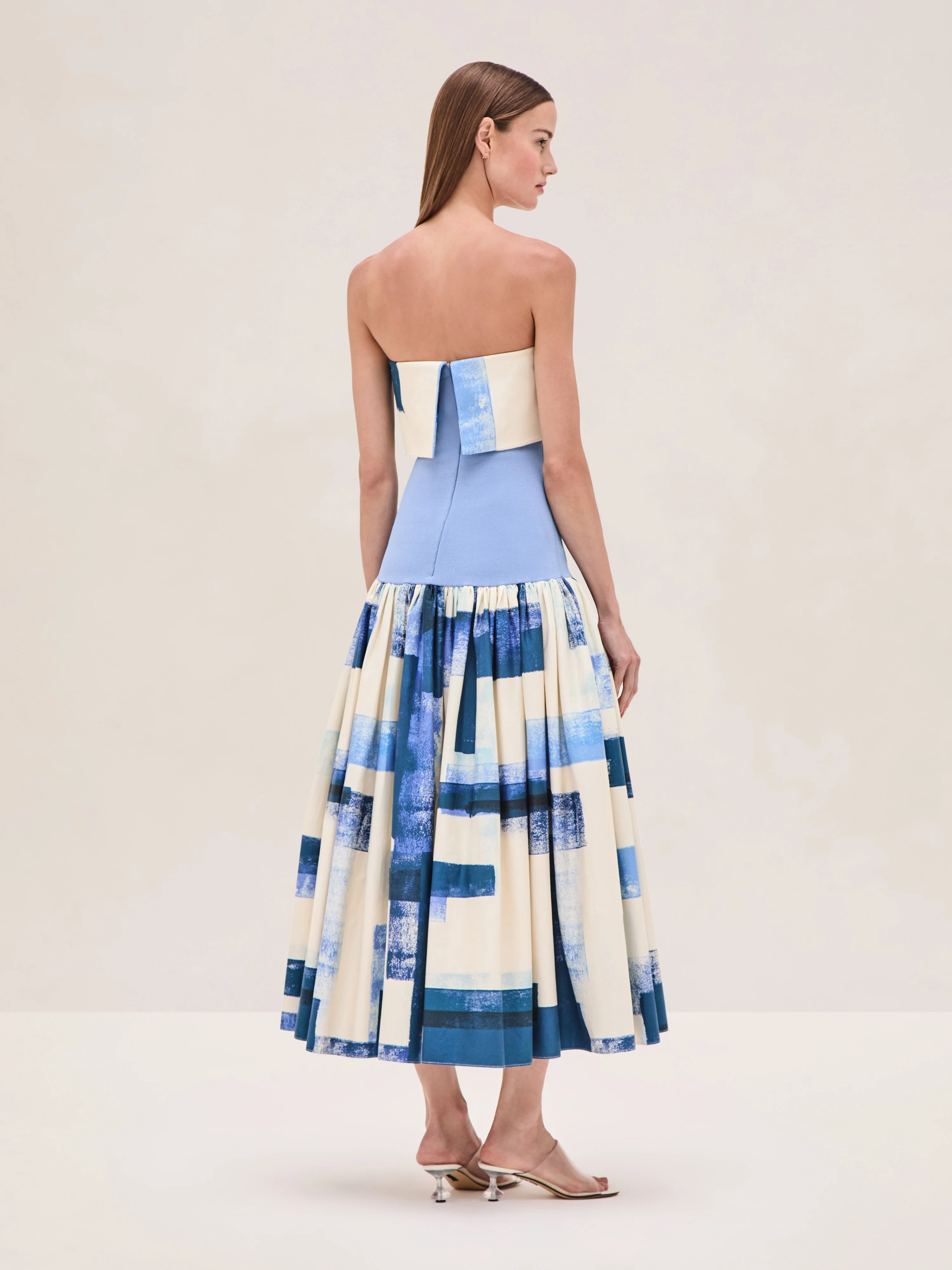 Robia Dress - Image 3