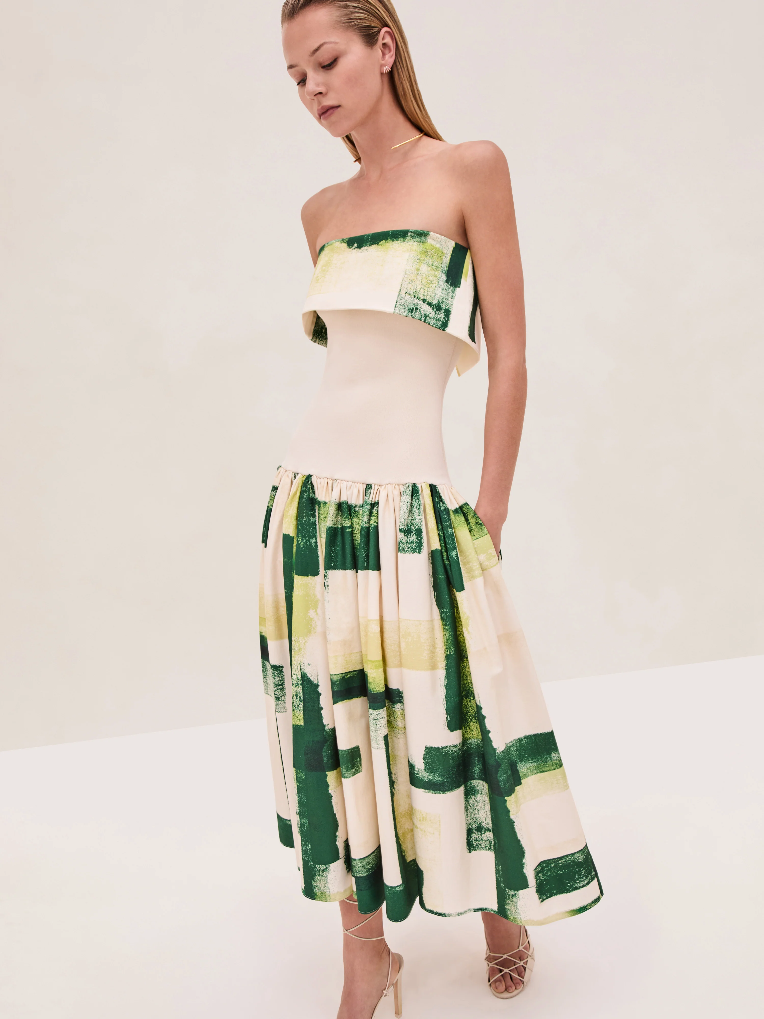 Robia Dress - Image 2
