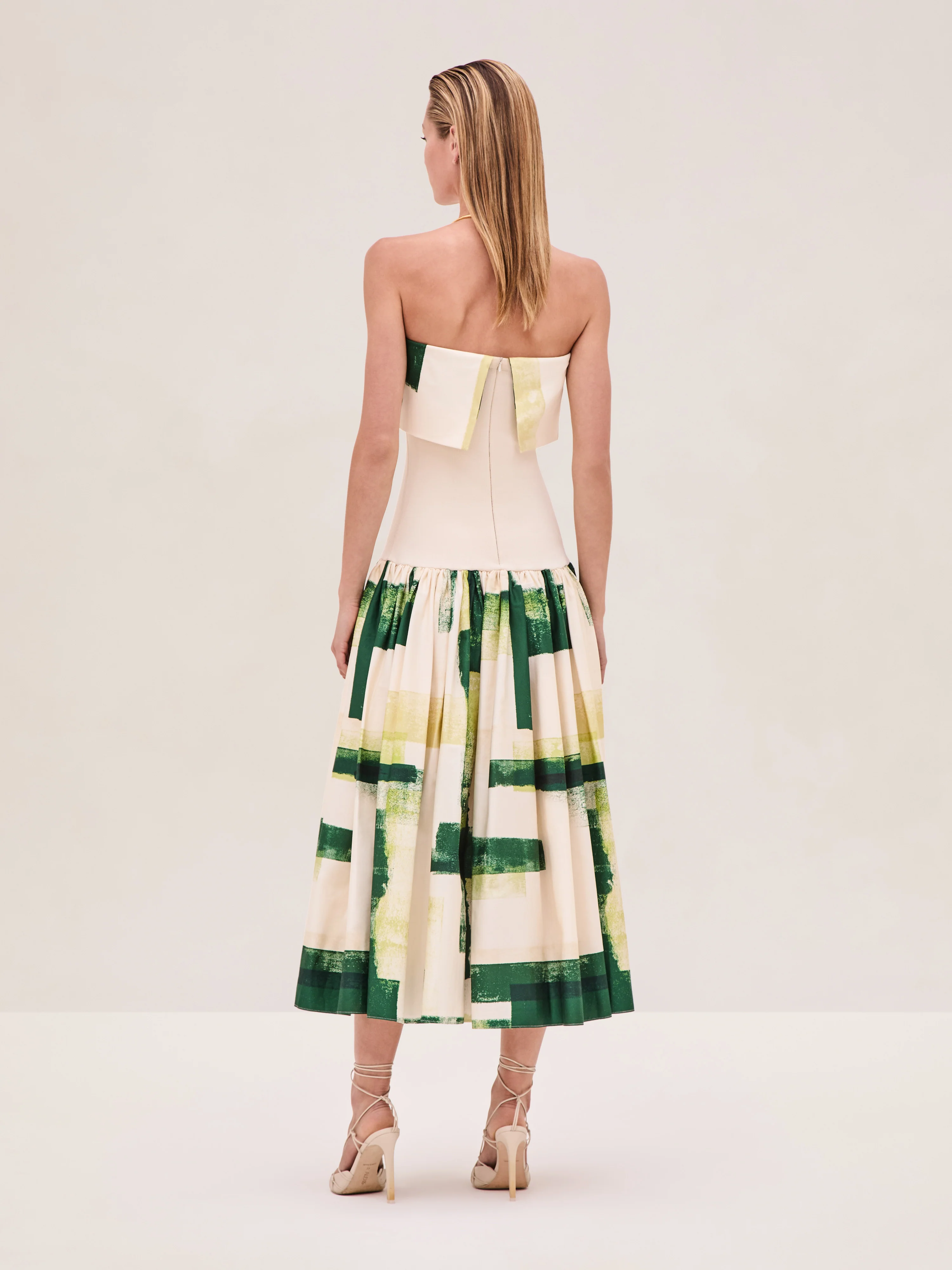 Robia Dress - Image 3