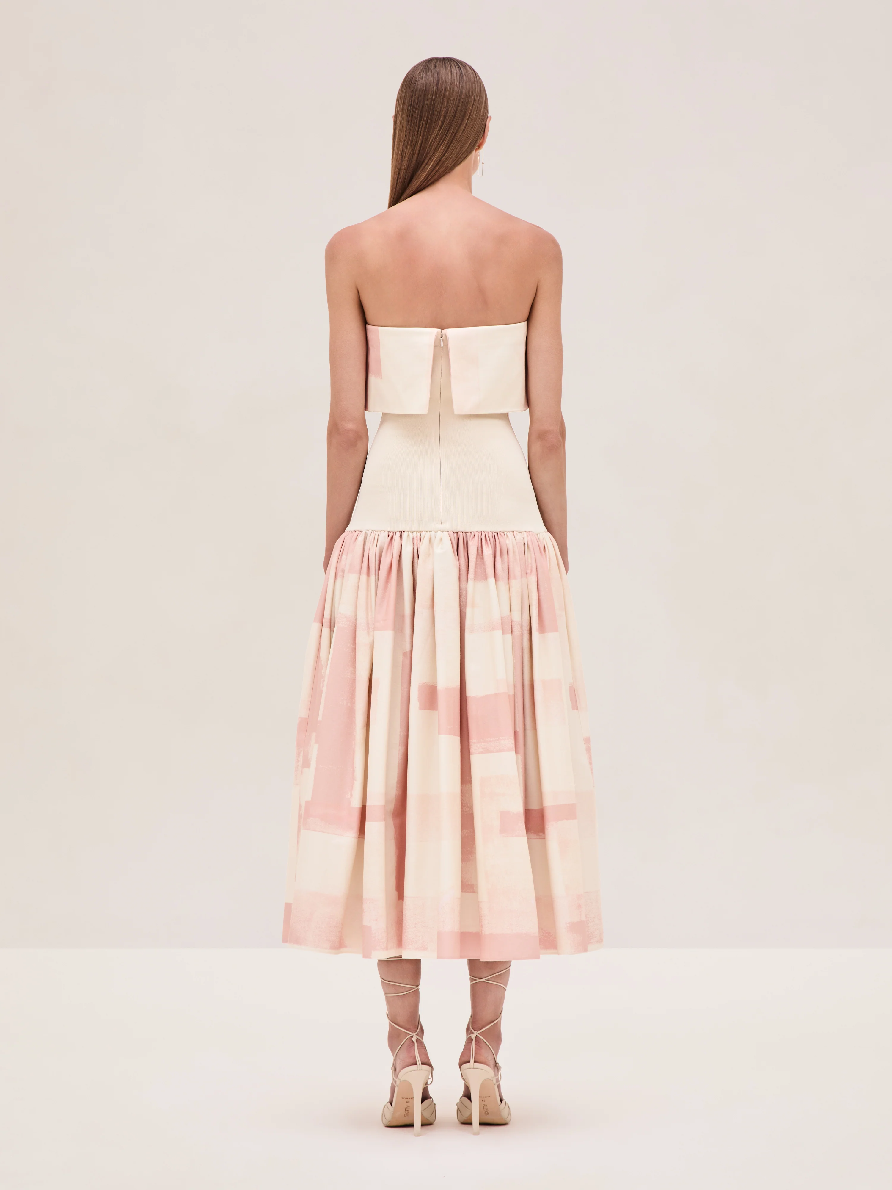 Robia Dress - Image 3