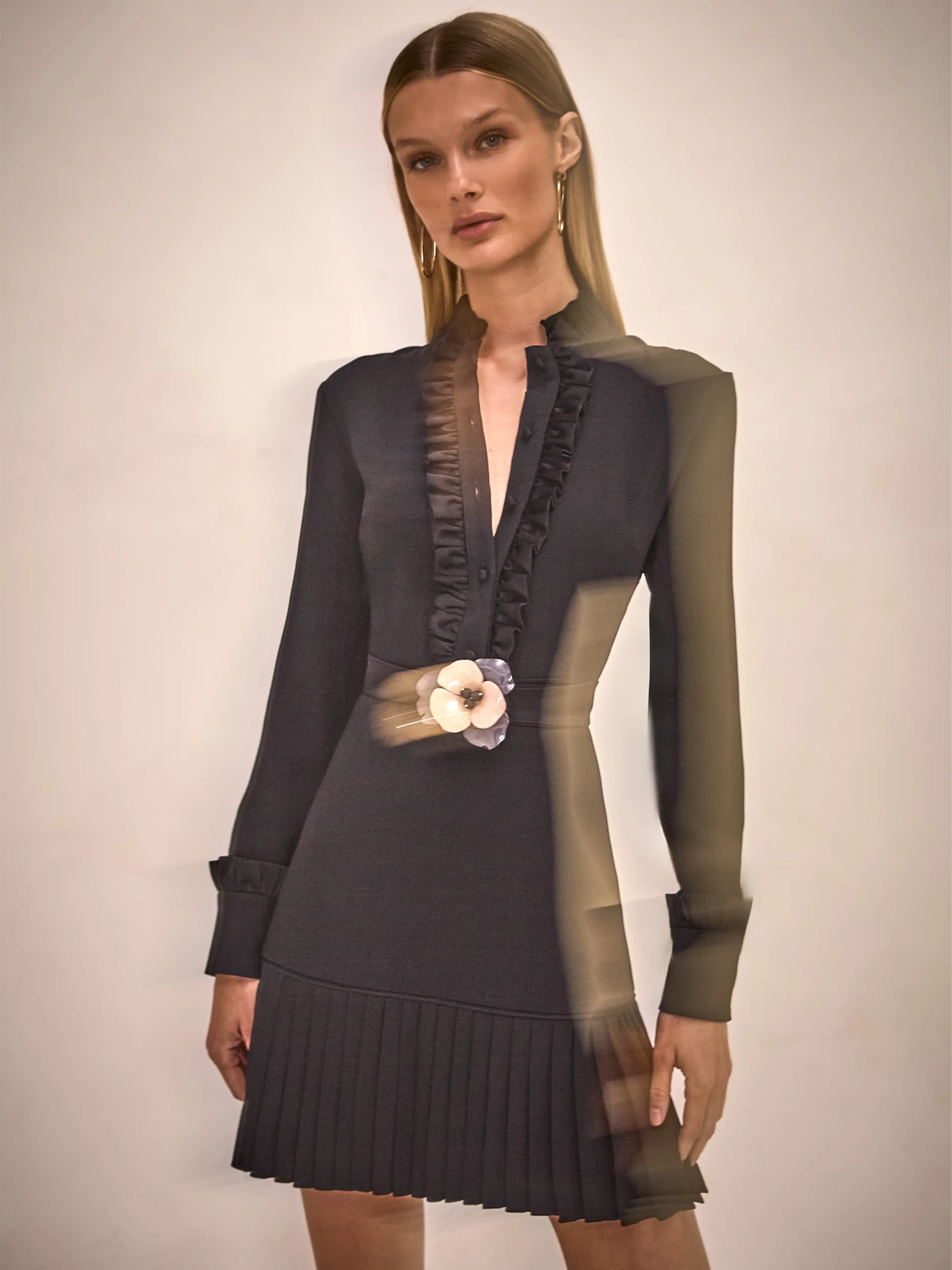 Romina Dress - Image 3