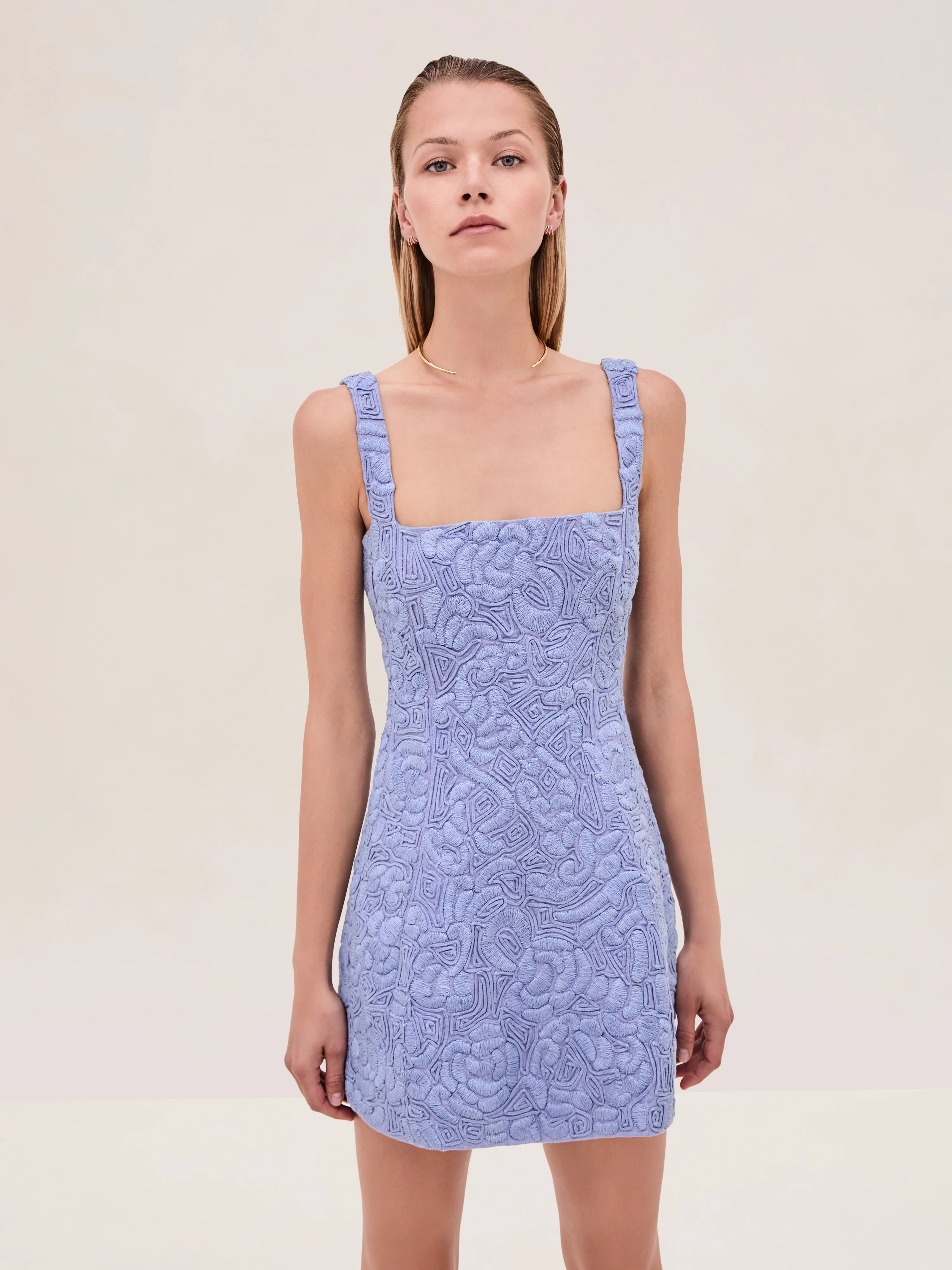 Rosabel Dress - Image 2