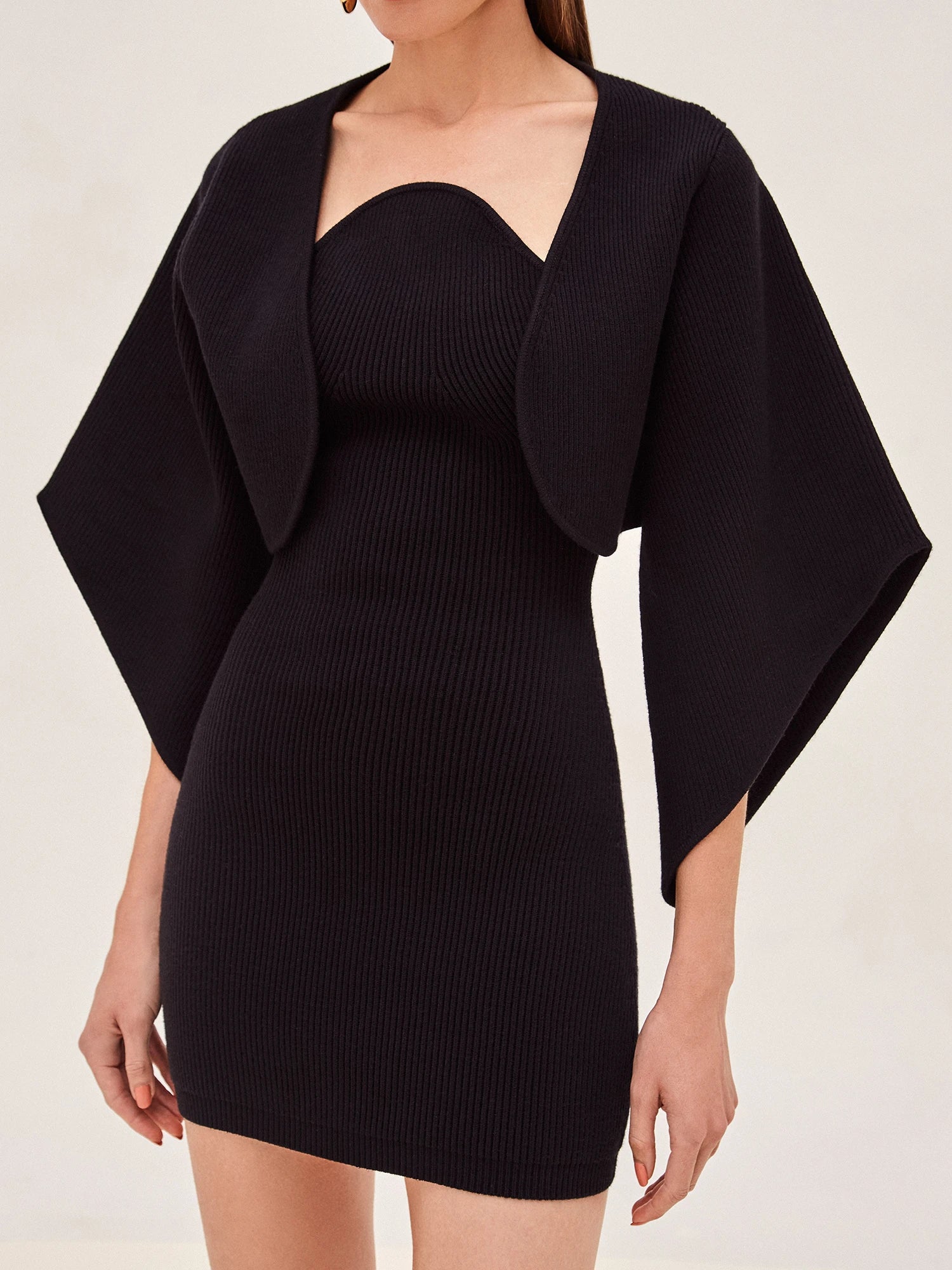 Russie Capelet - Image 2