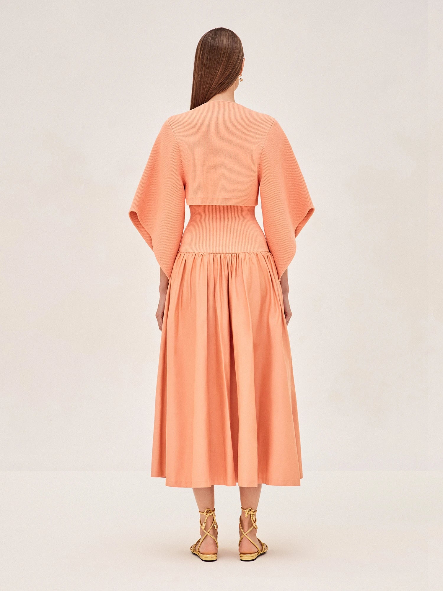 Russie Capelet - Image 2