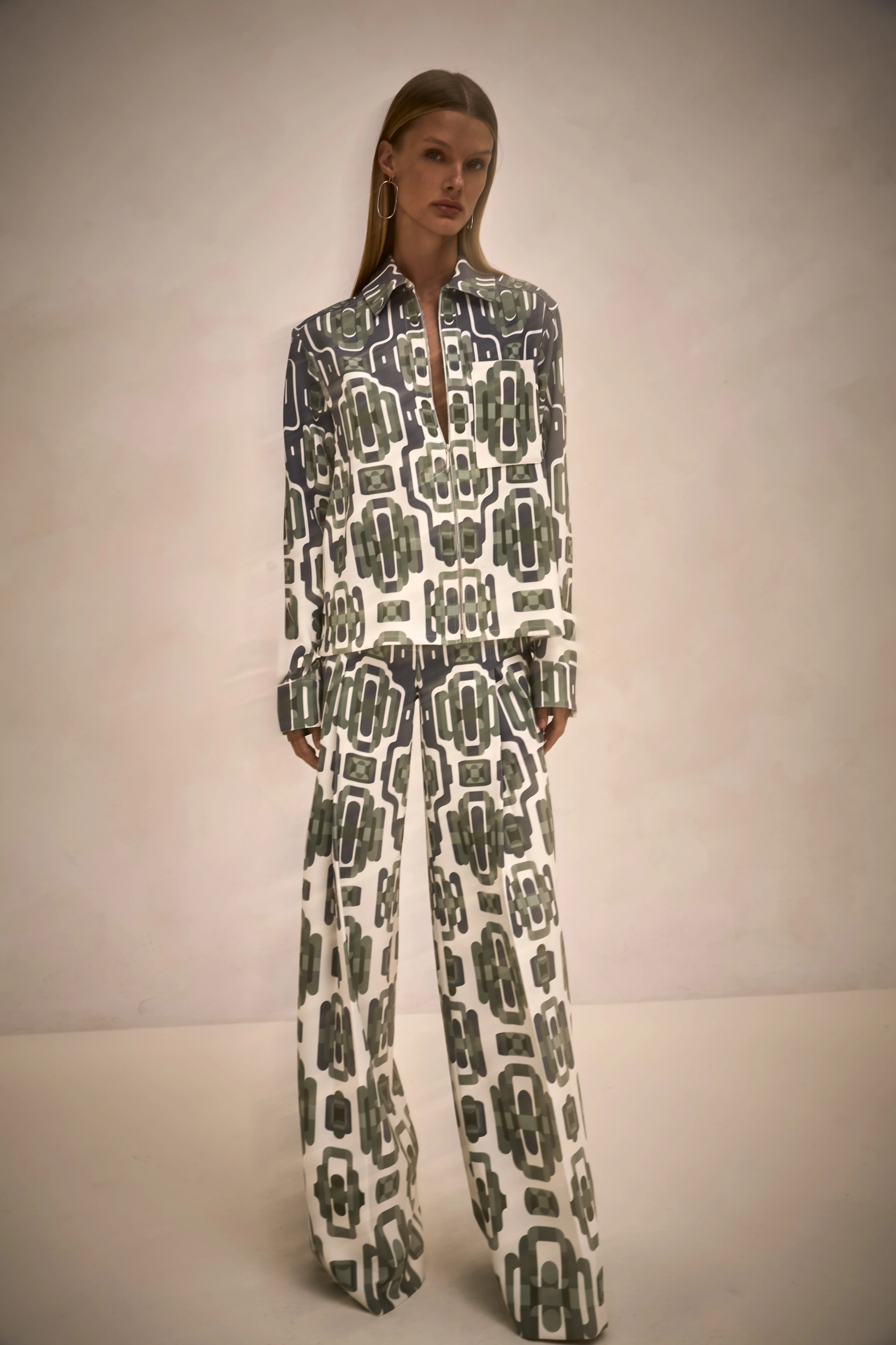 Salerno Pant - Image 3