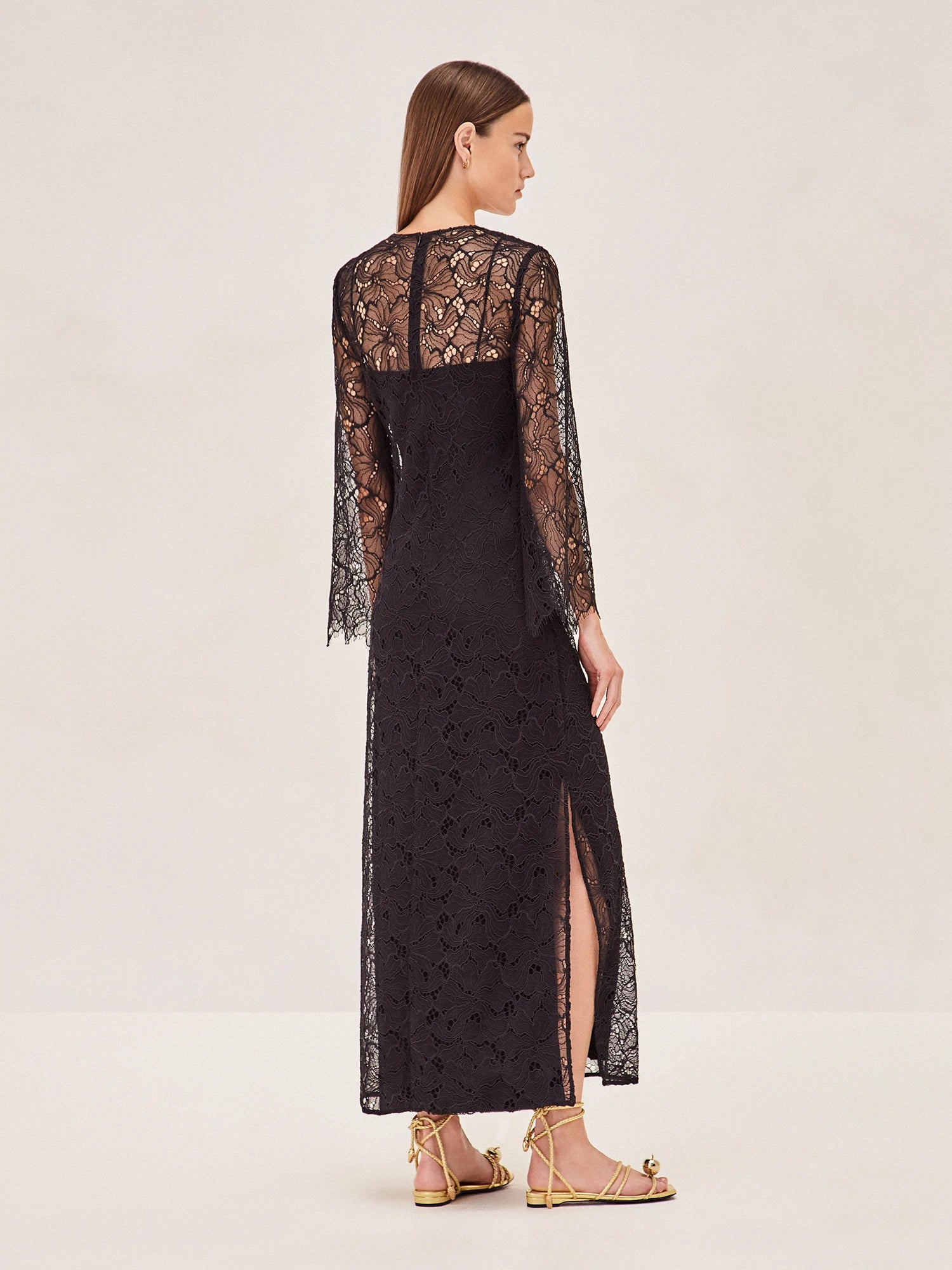 Sariyah Dress - Image 3