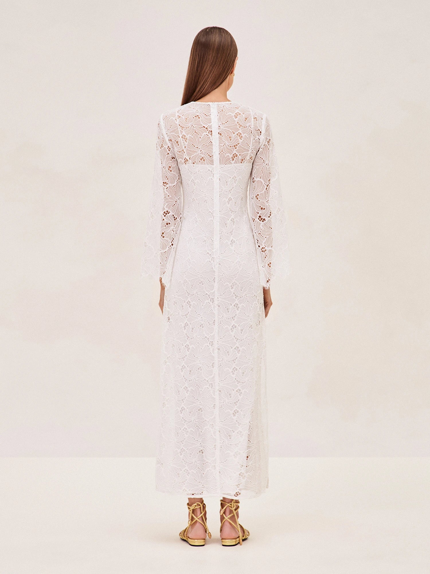 Sariyah Dress - Image 3