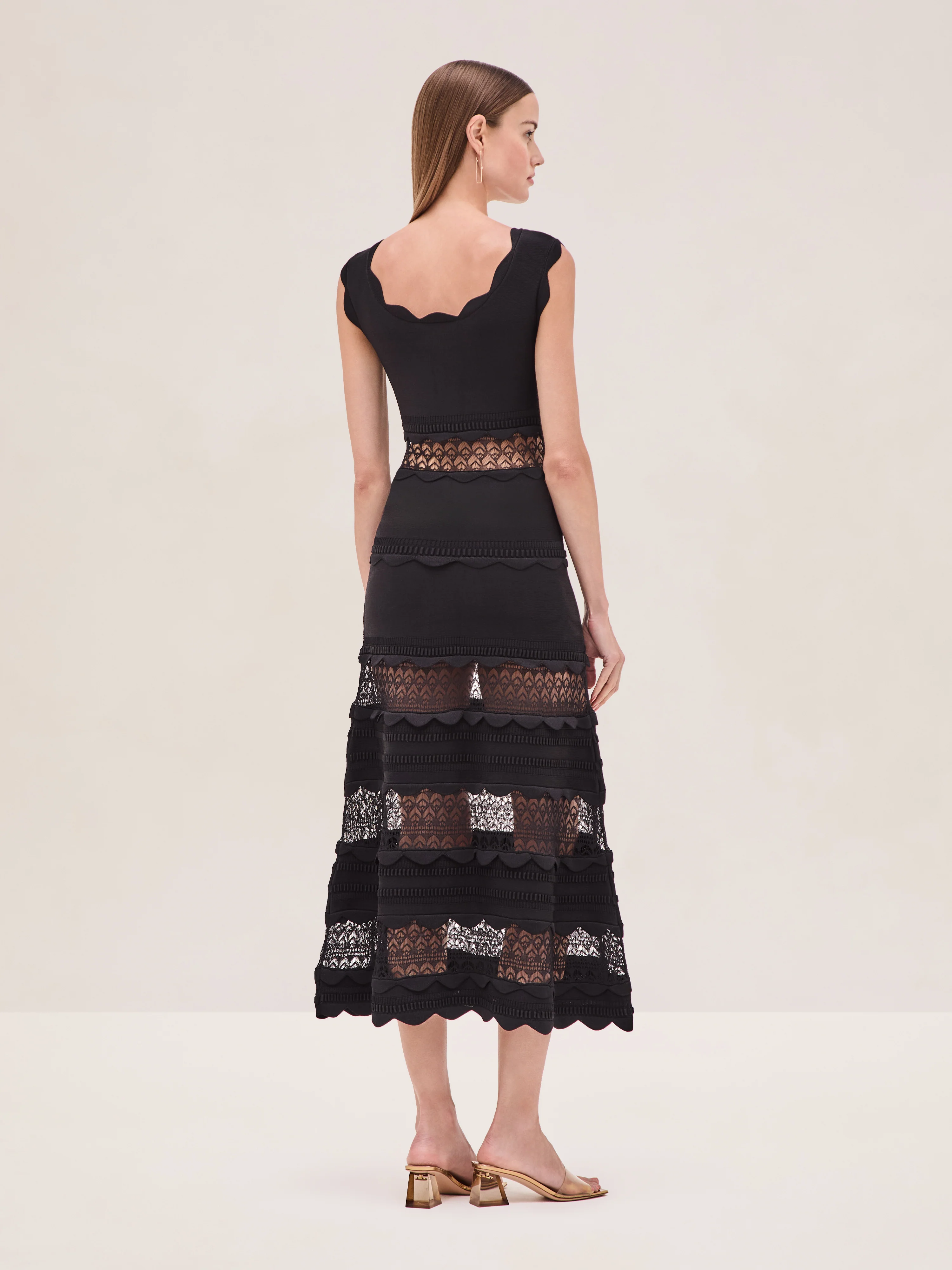 Saundra Dress - Image 3