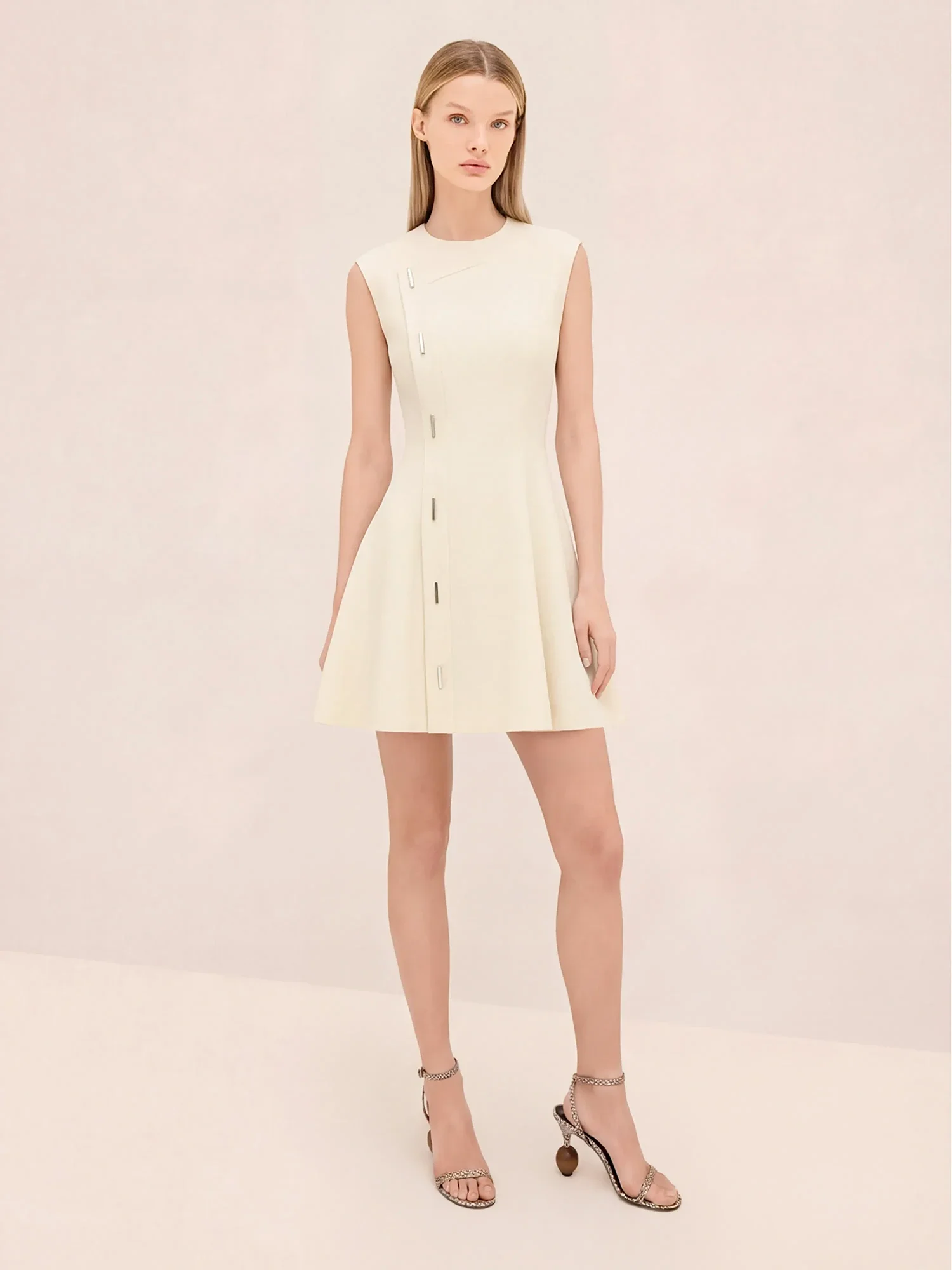 Sephira Dress