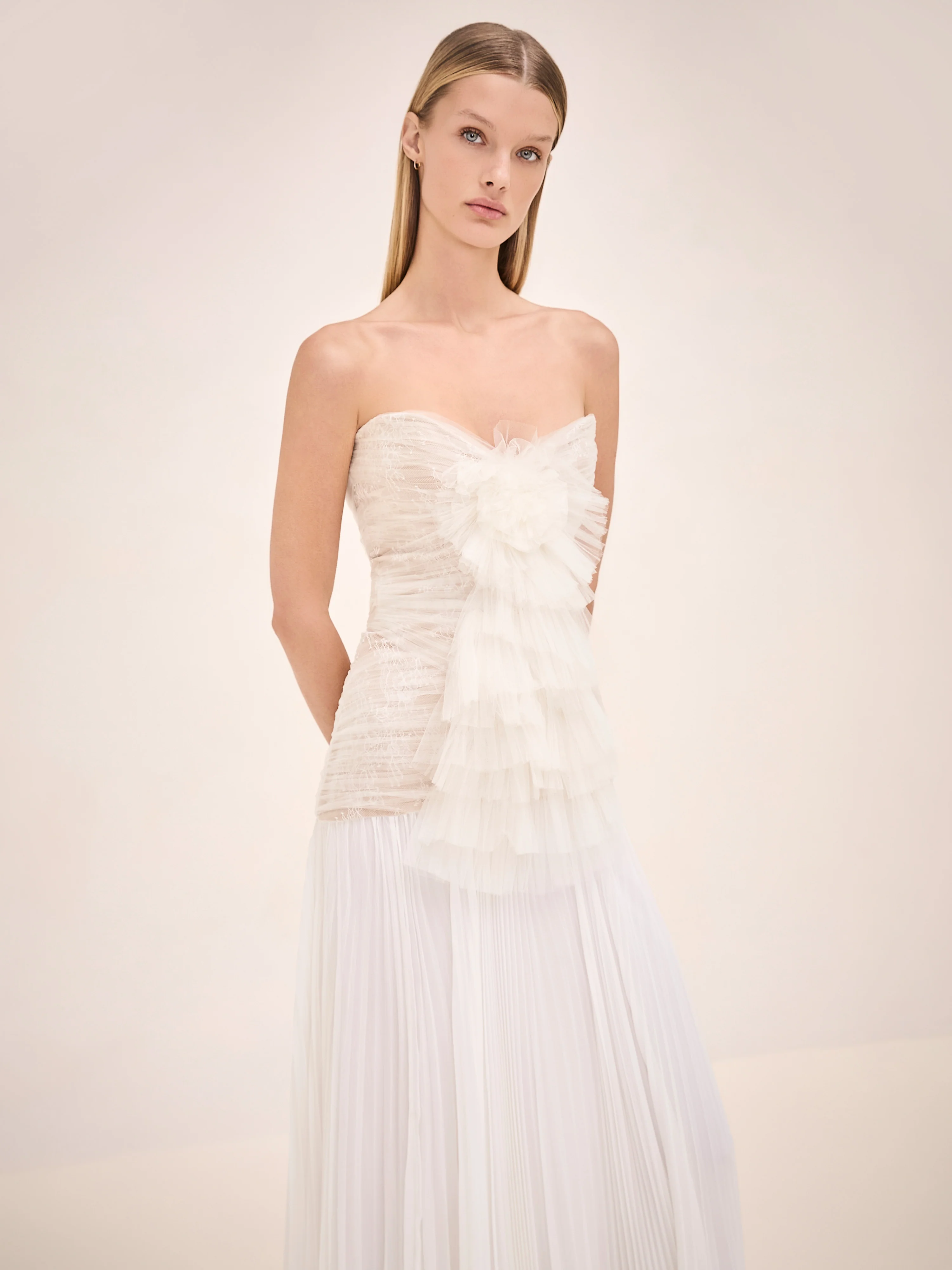 Seraphina Dress