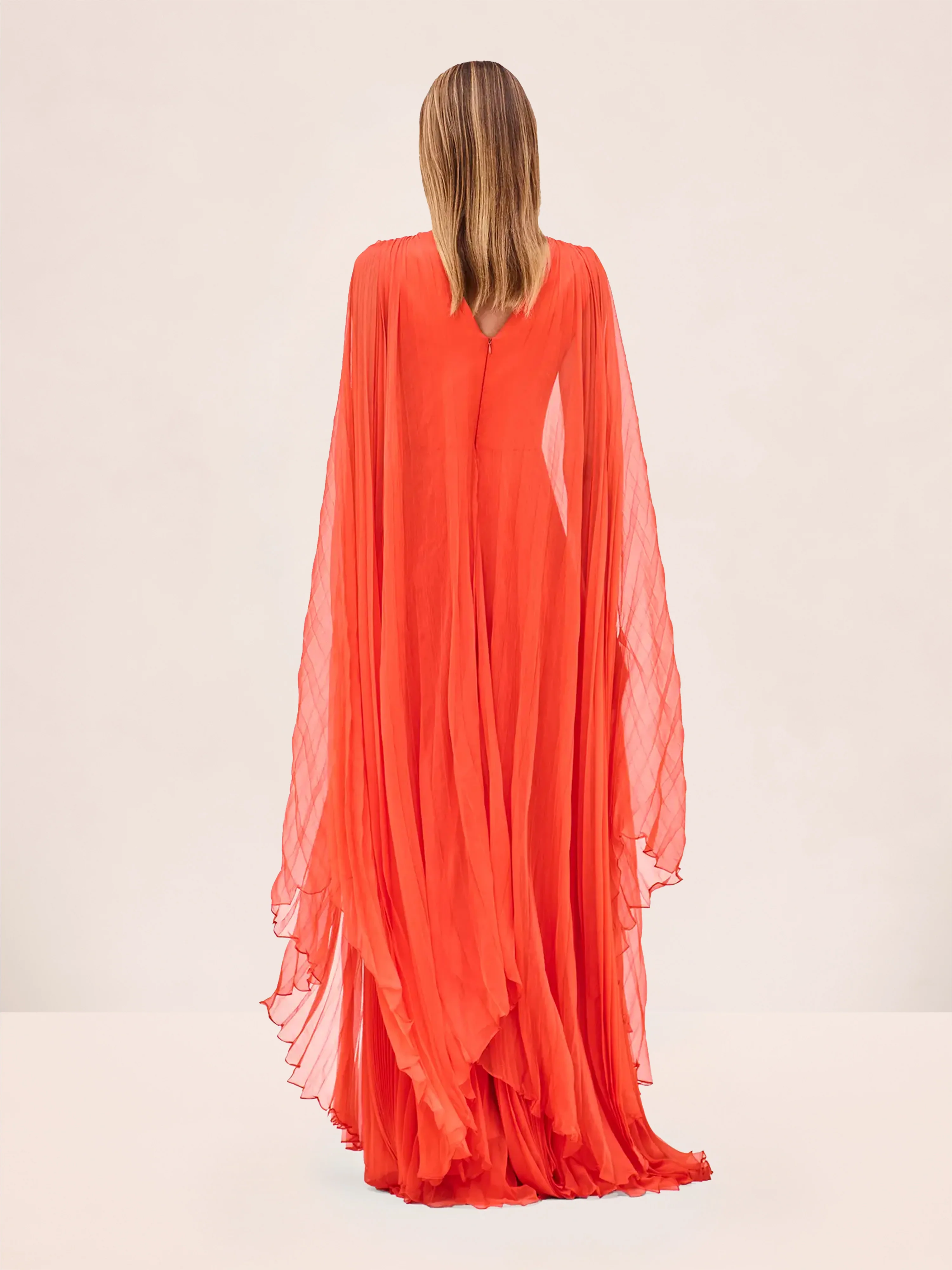 Serdena Dress - Image 3
