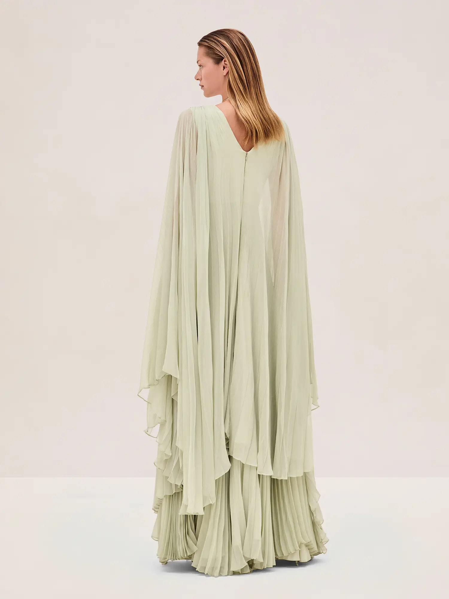 Serdena Dress - Image 3
