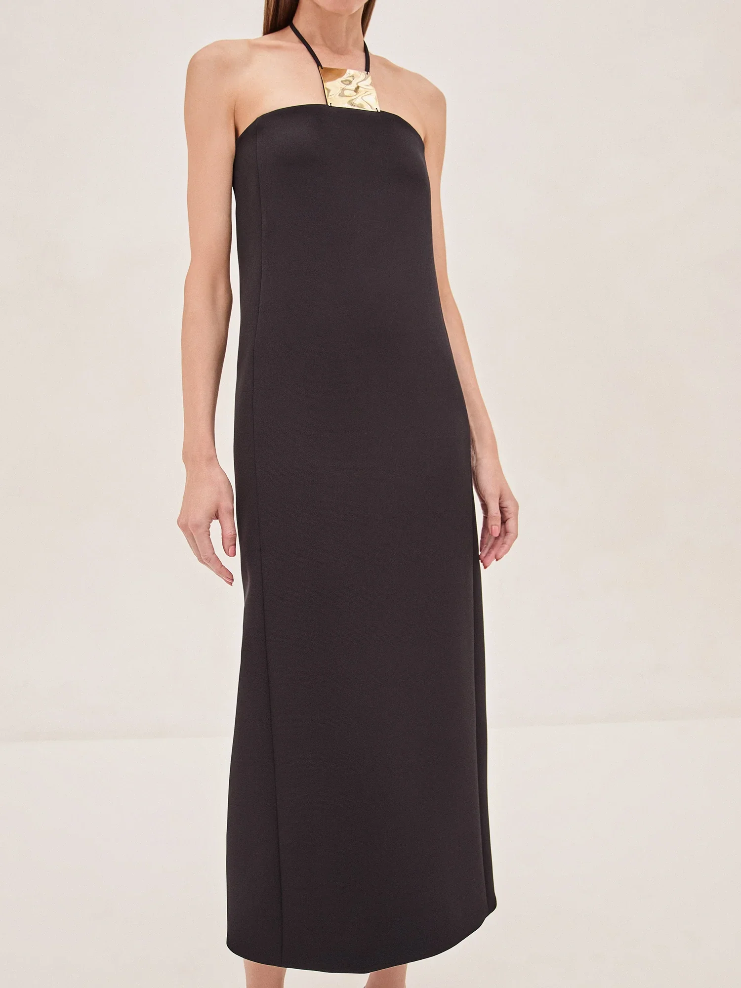 Sezane Dress - Image 2